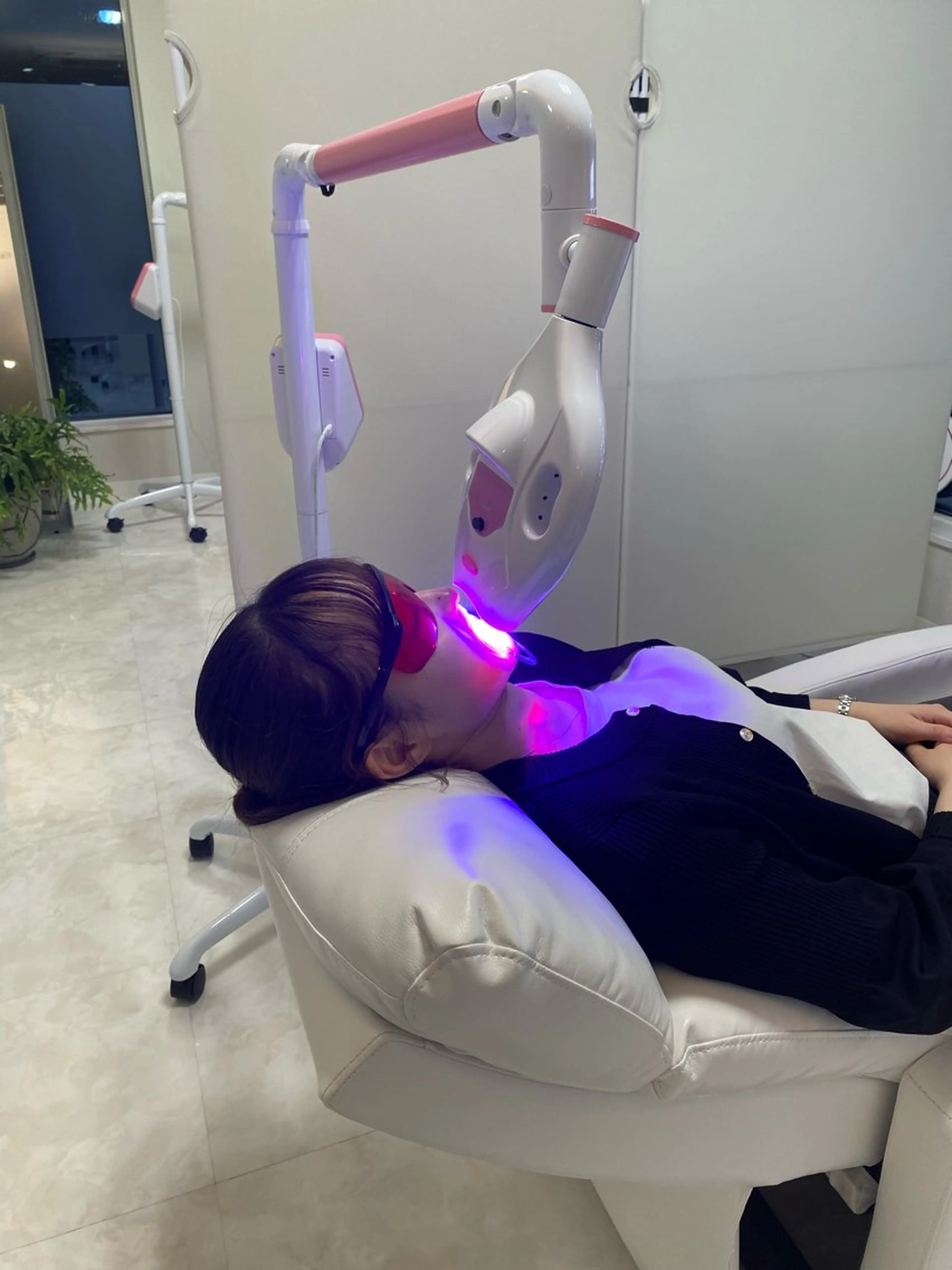 メンズ その他 エクシアホワイトニング草津店所属・nanami -ホワイトニングのその他イメージ