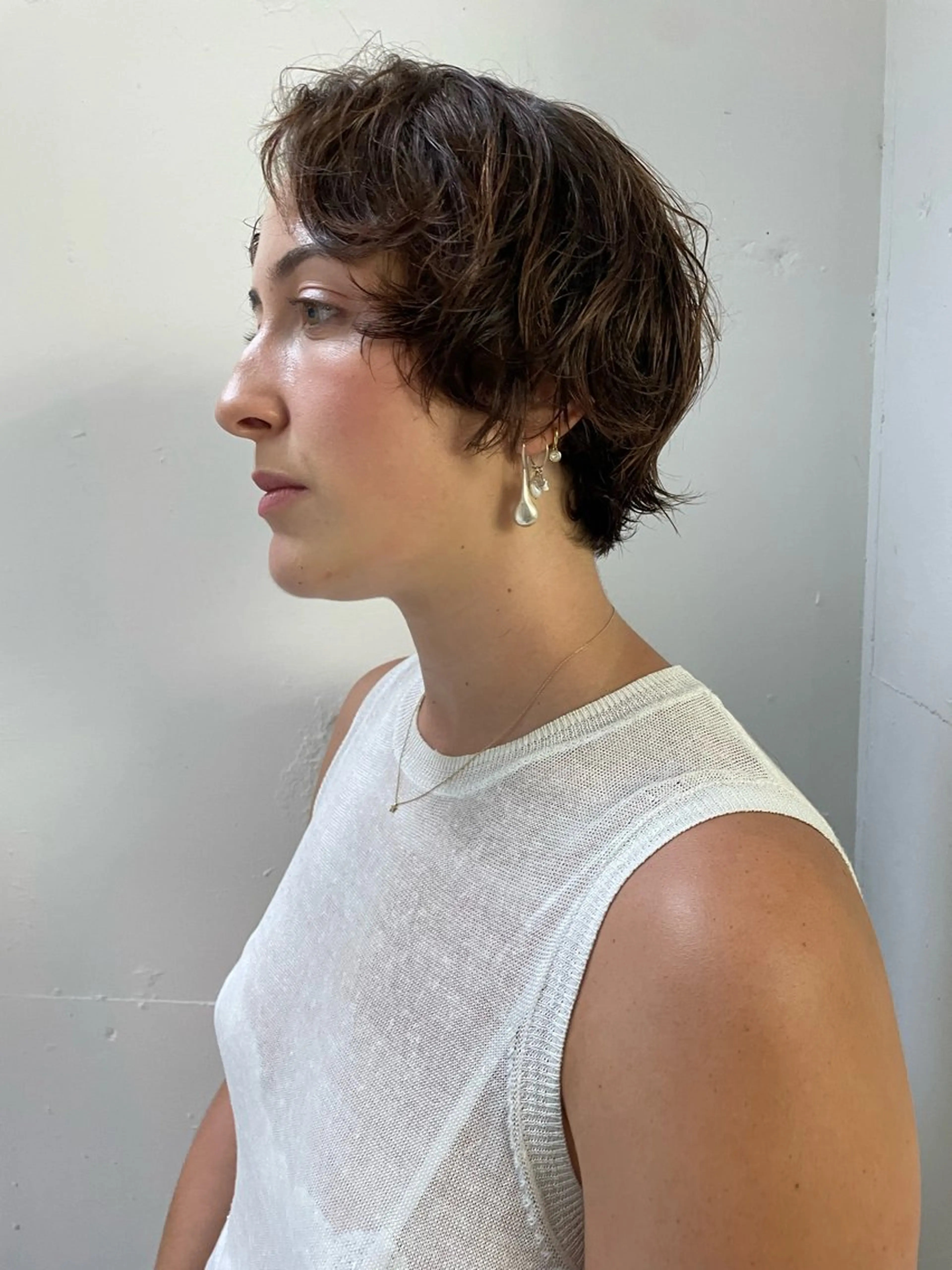 ⚞★似合わせ haircut ✩⡱の写真