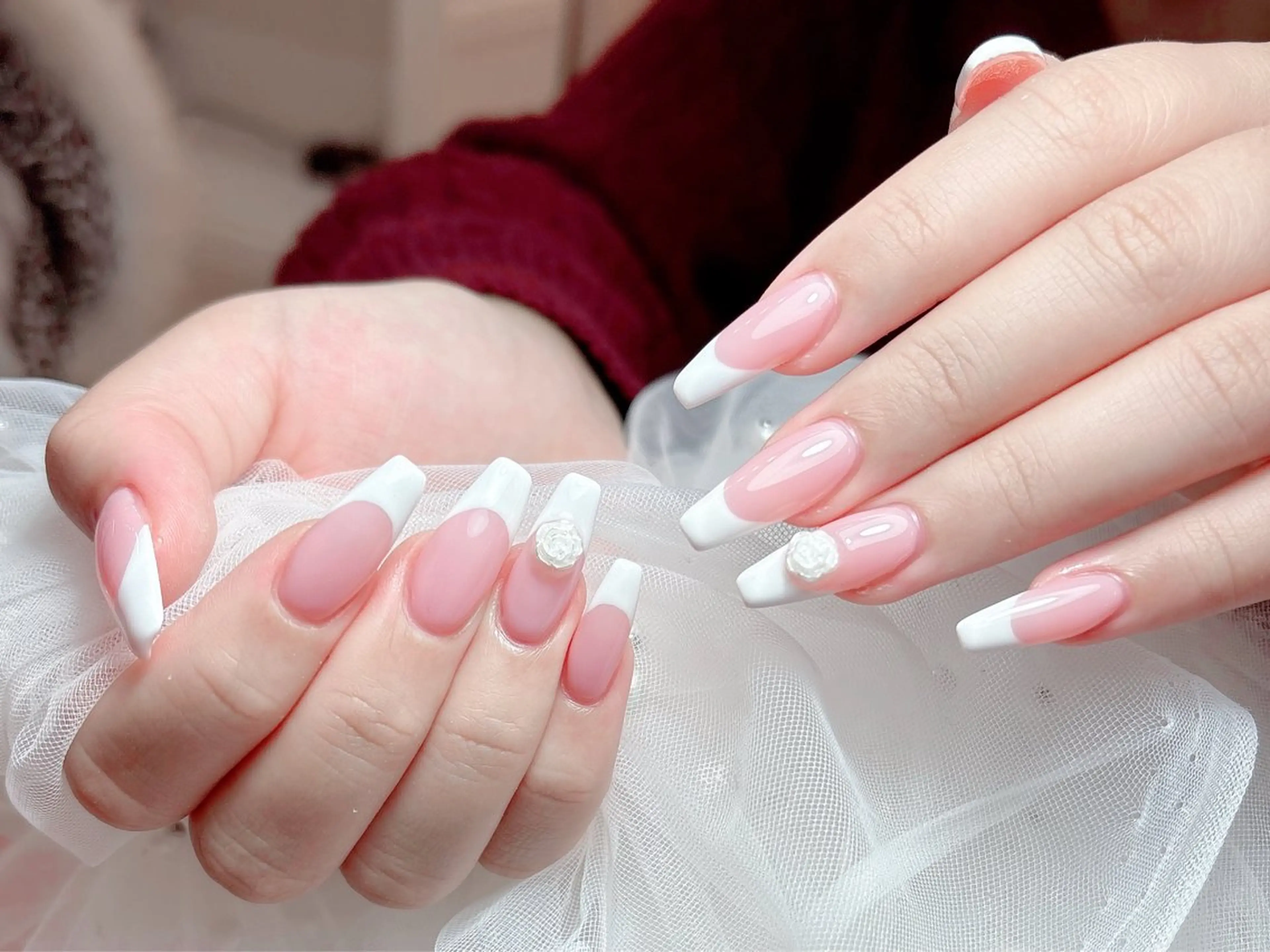 ネイル Bél Nail salonのネイルデザイン