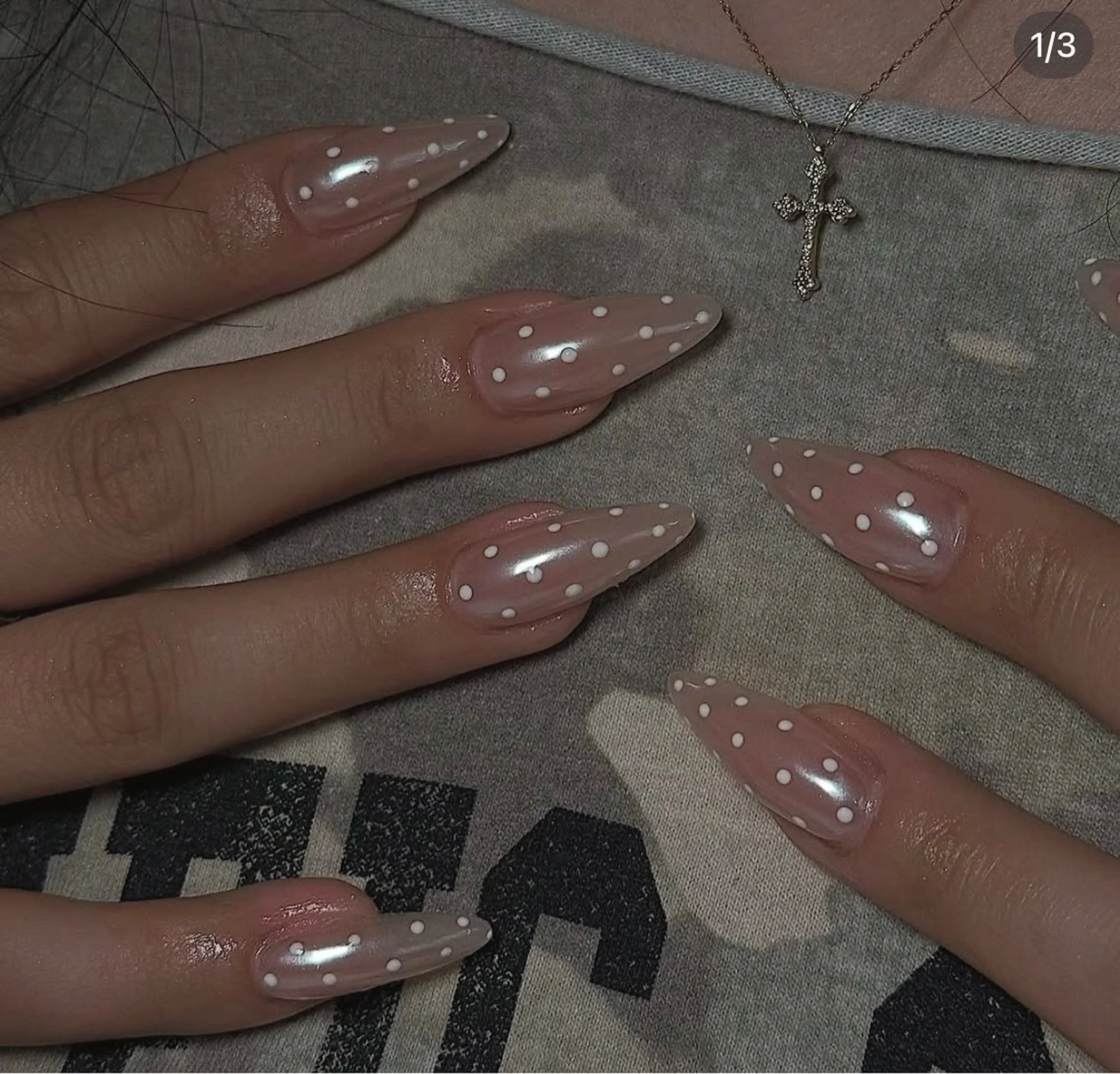 ネイル フットネイル ネイリスト シンのネイルデザイン