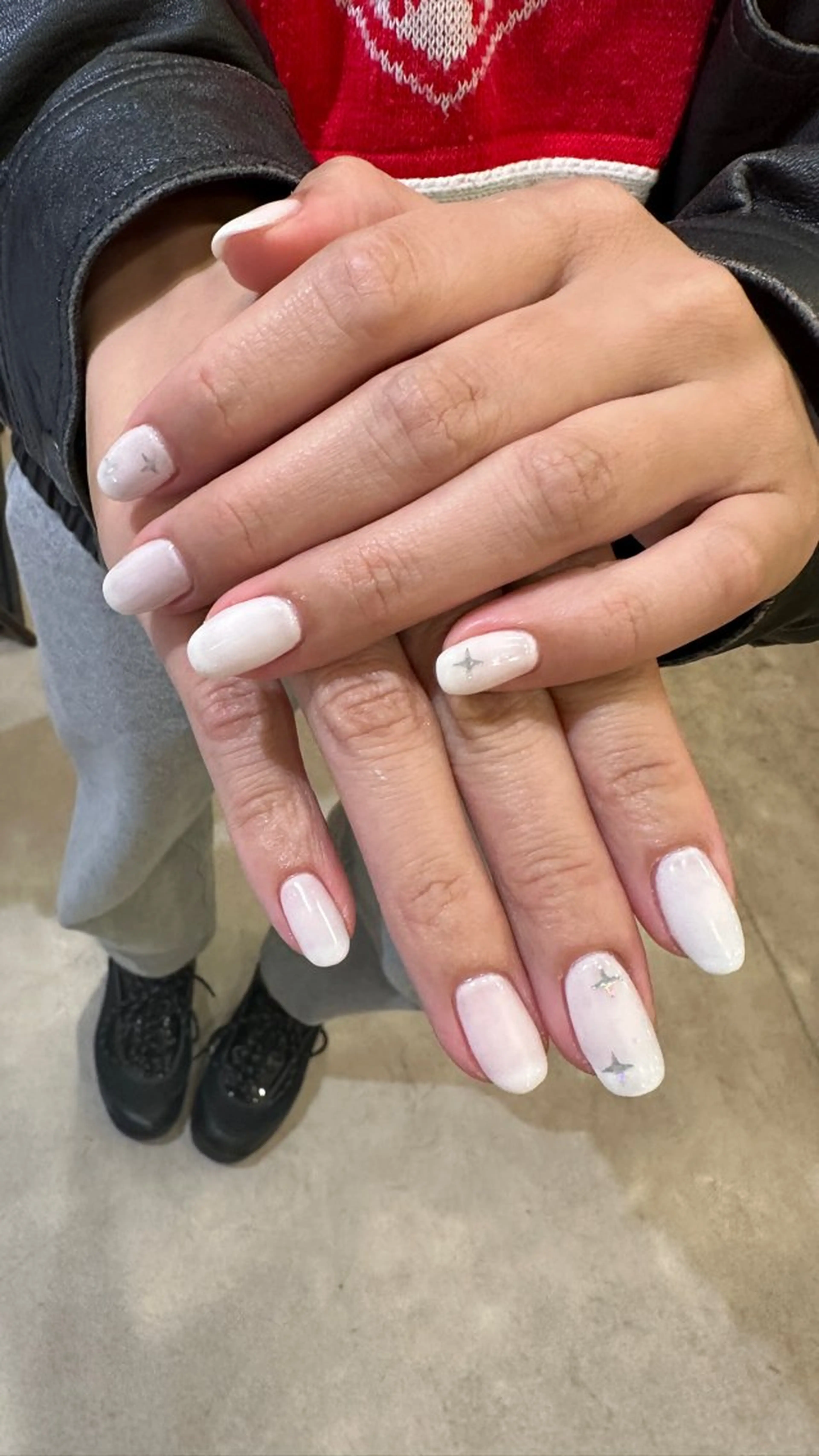 ネイル 👽個性派ネイル🎀 komachiのマツエク・マツパデザイン