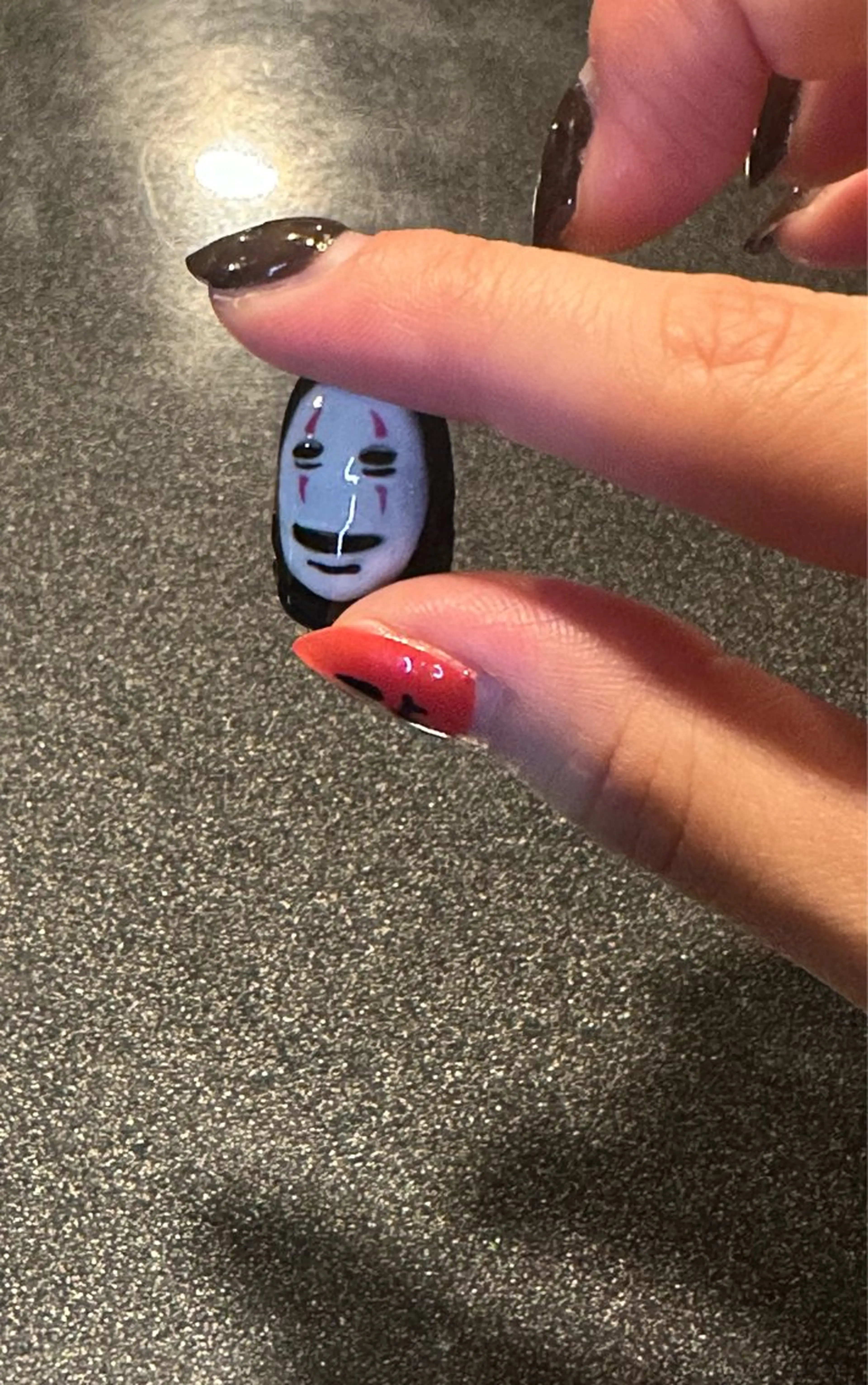 ネイル e.nail所属・🍎吉田 恵里🍎のネイルデザイン