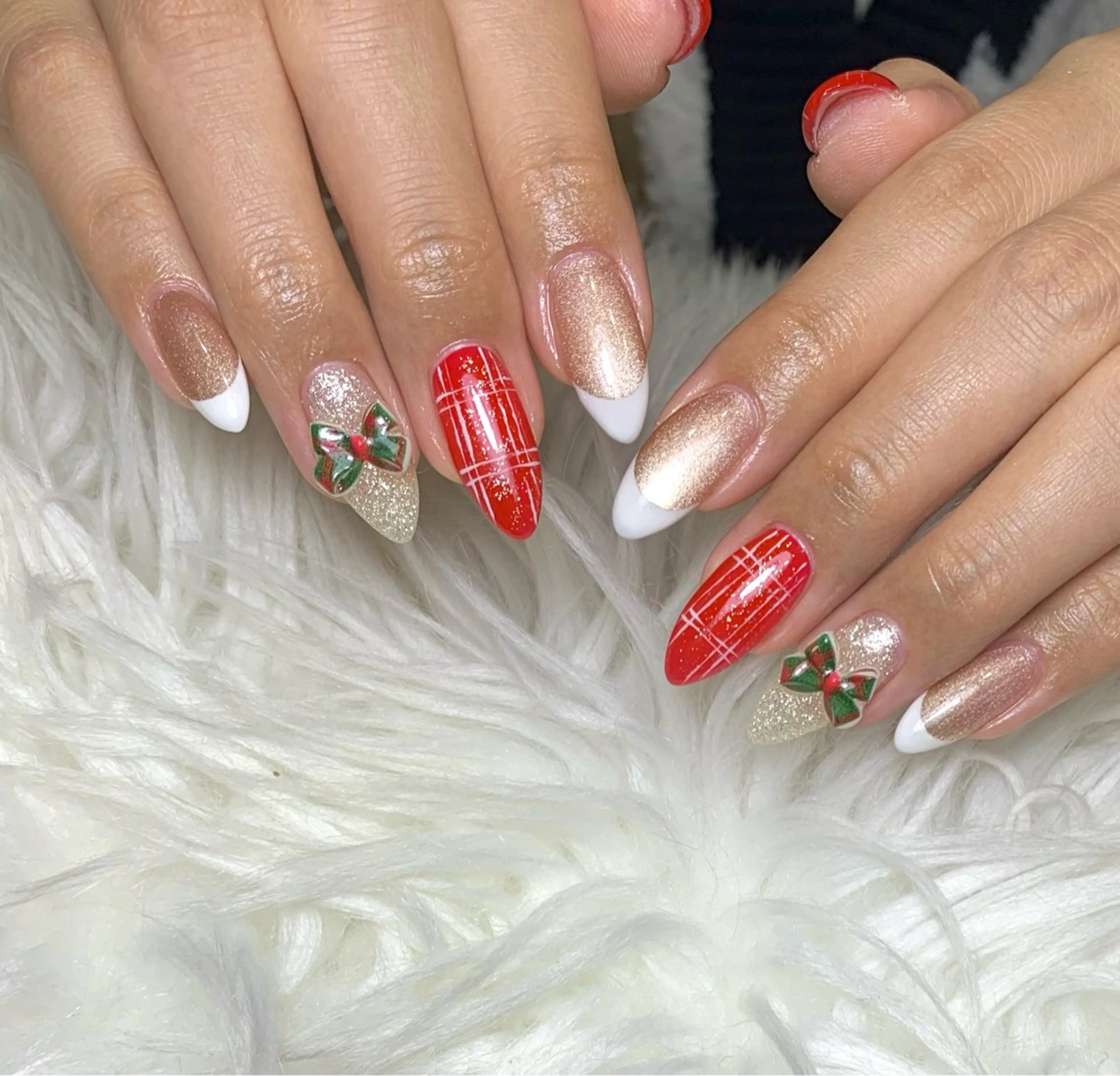 ネイル ハンドネイル Nail salon Venusのネイルデザイン