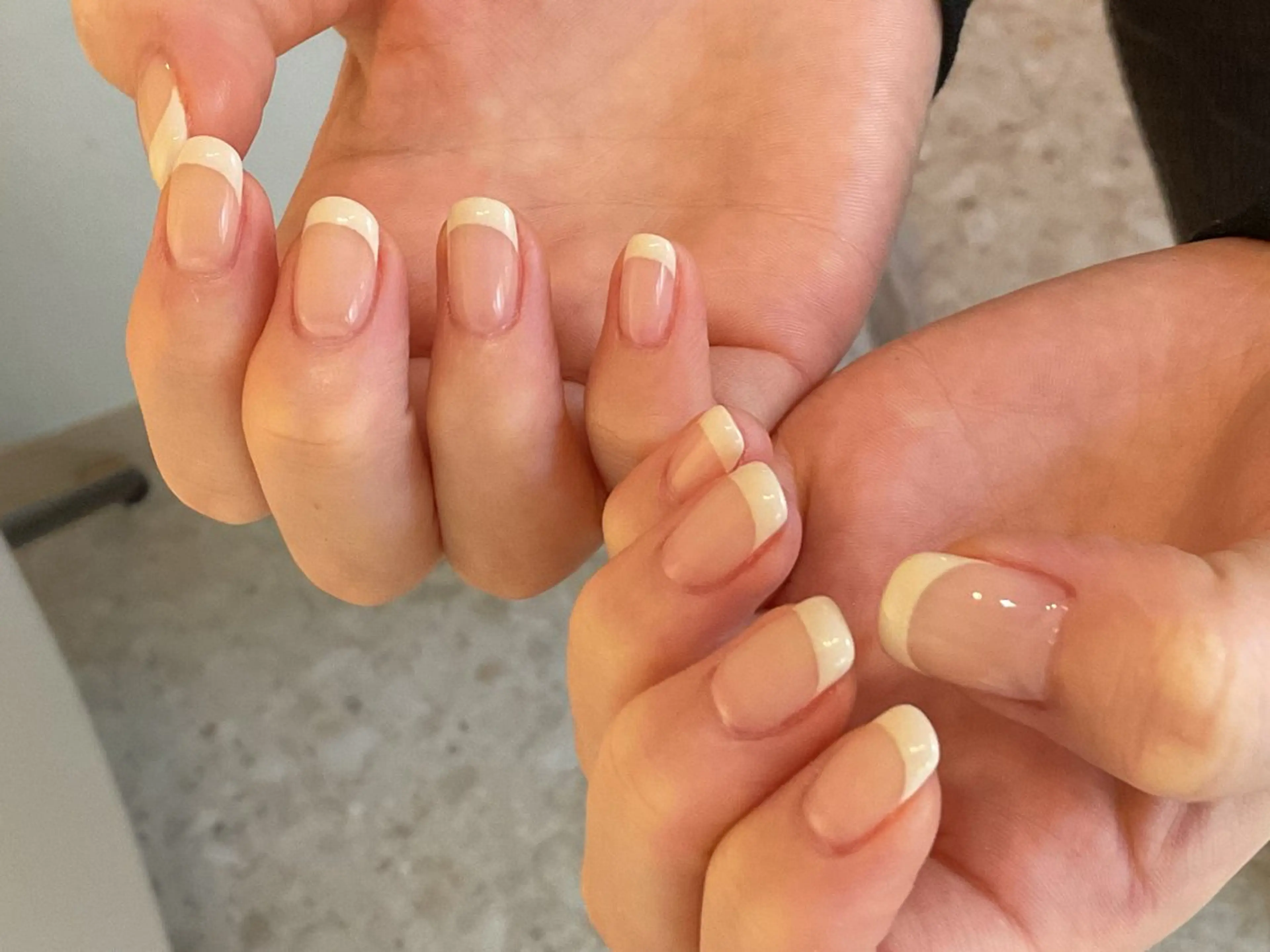 ネイル ハンドネイル ネイルパレス所属・ネイルパレス【デザ イン/恵比寿】のネイルデザイン