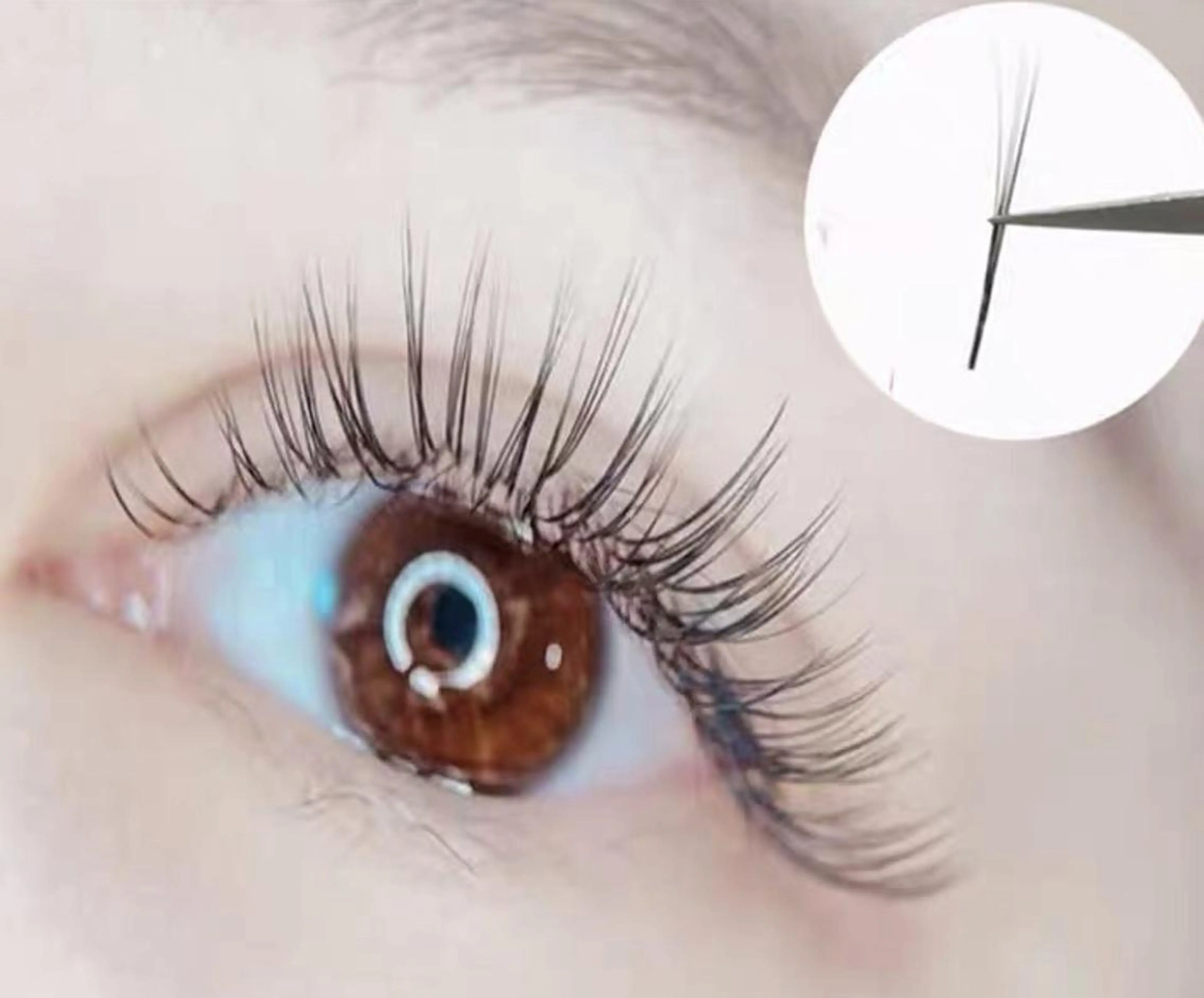 ネイル マツエク・マツパ An beauty2のマツエク・マツパデザイン