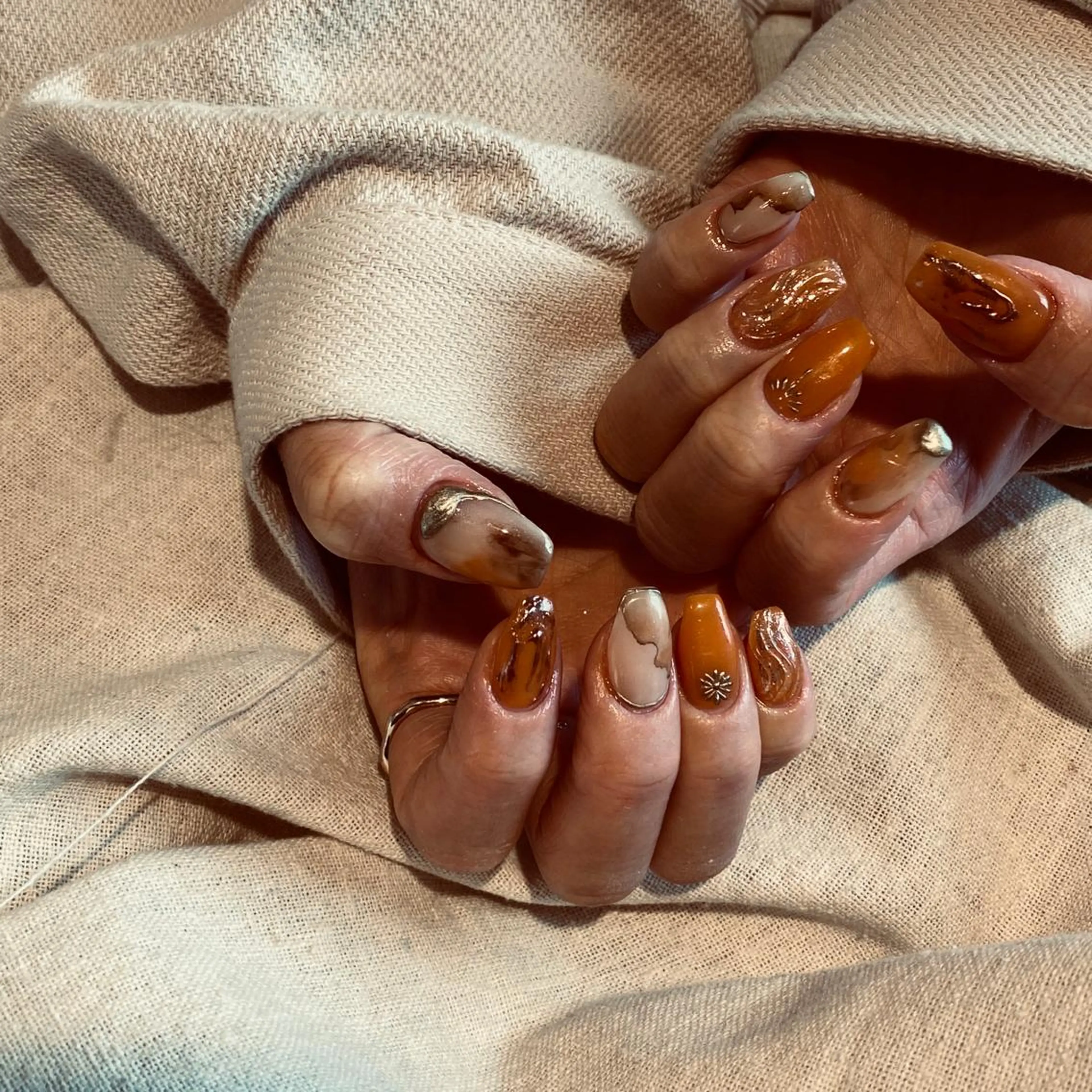 ネイル ハンドネイル Chipieee Tokyoのその他イメージ