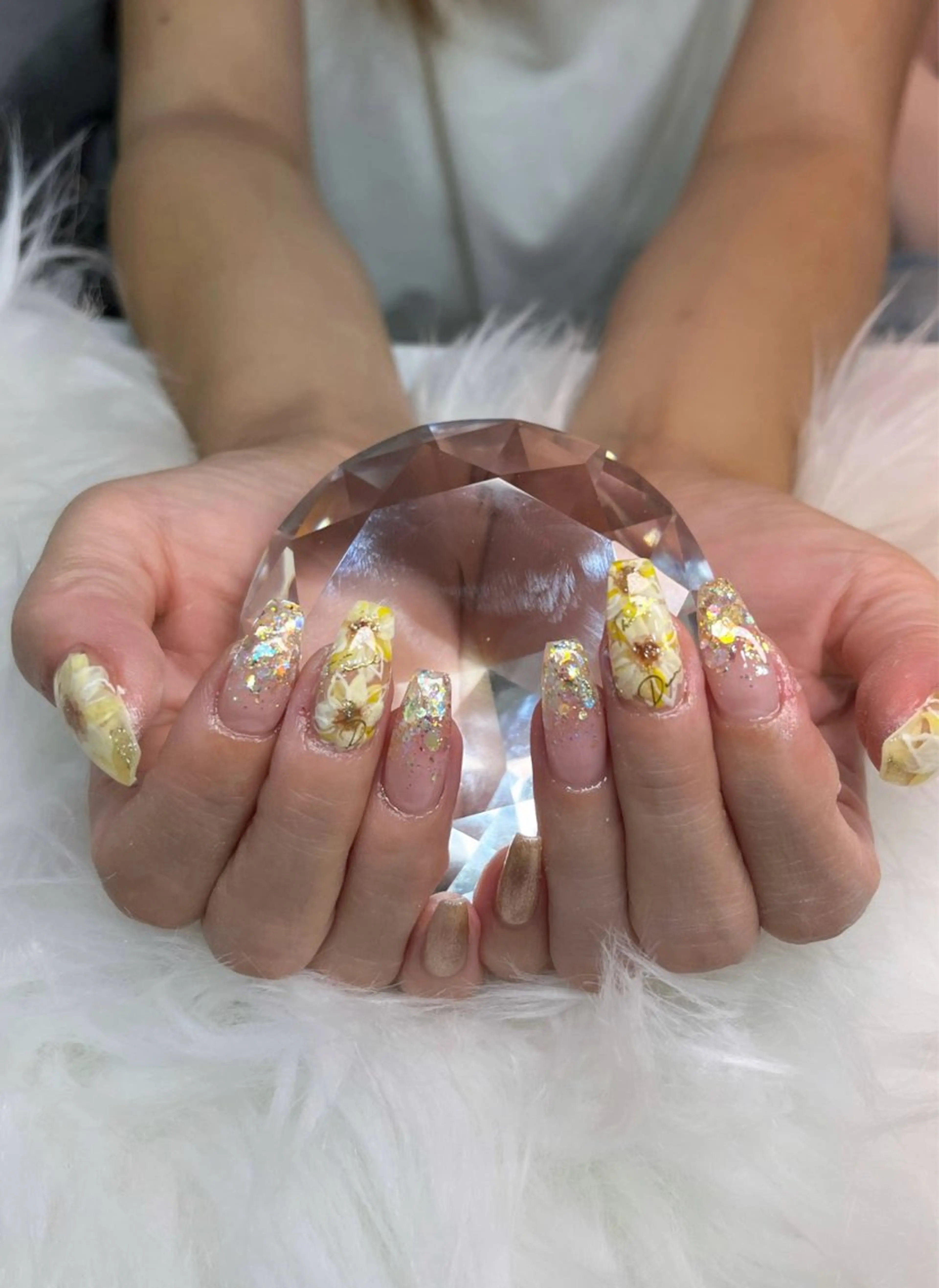 ネイル Chika/ C.nailのネイルデザイン