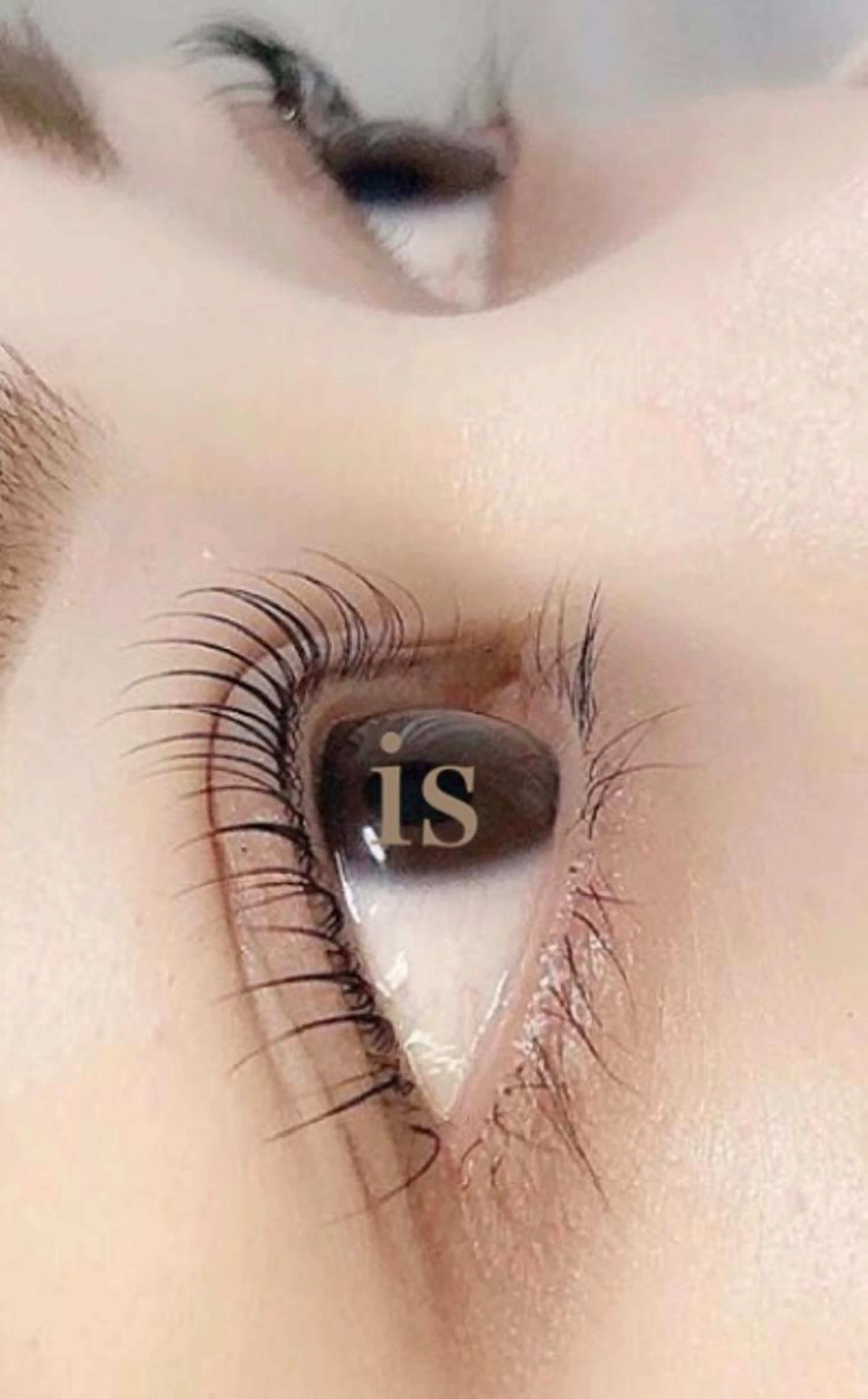 ケラチントリートメントラッシュリフト❣️(育毛剤＋コーティング+美容液付☆)❤️¥5990の写真