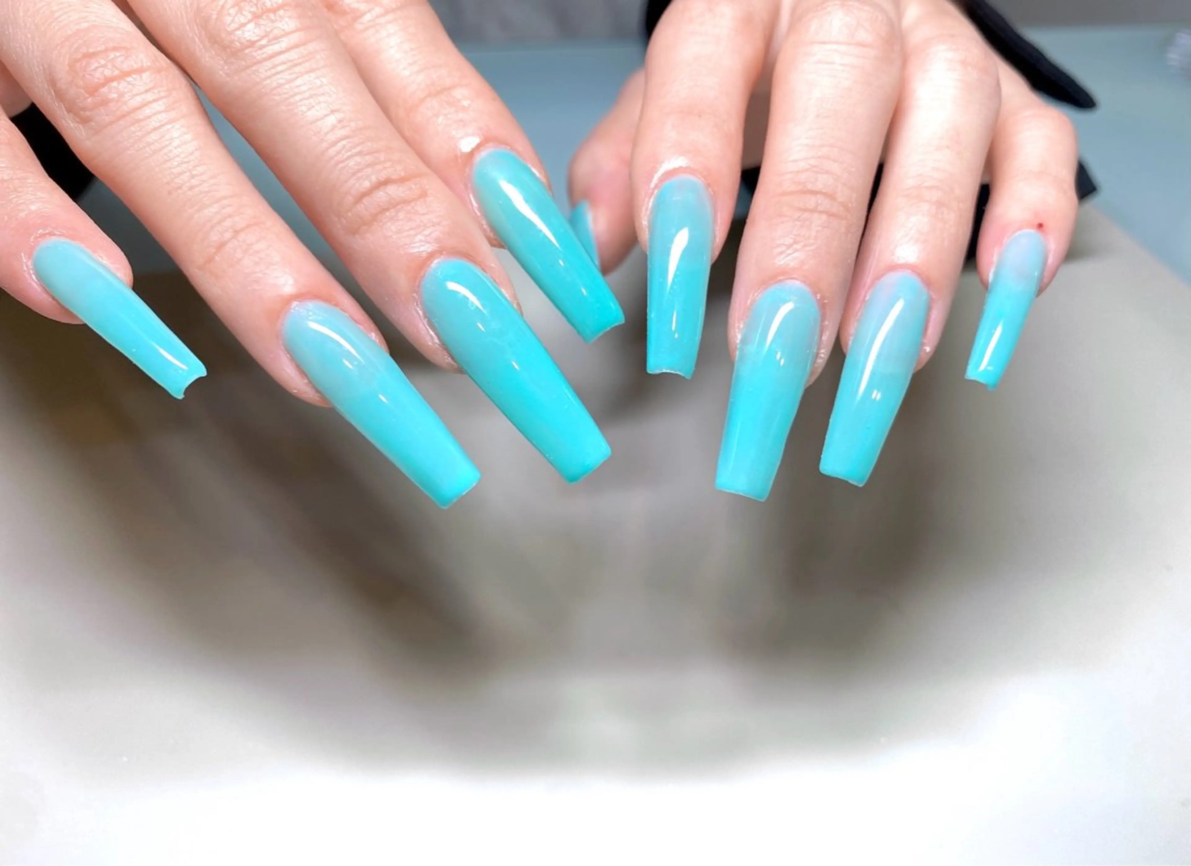 ネイル salon Dahlia所属・サロンダリア Naoのネイルデザイン