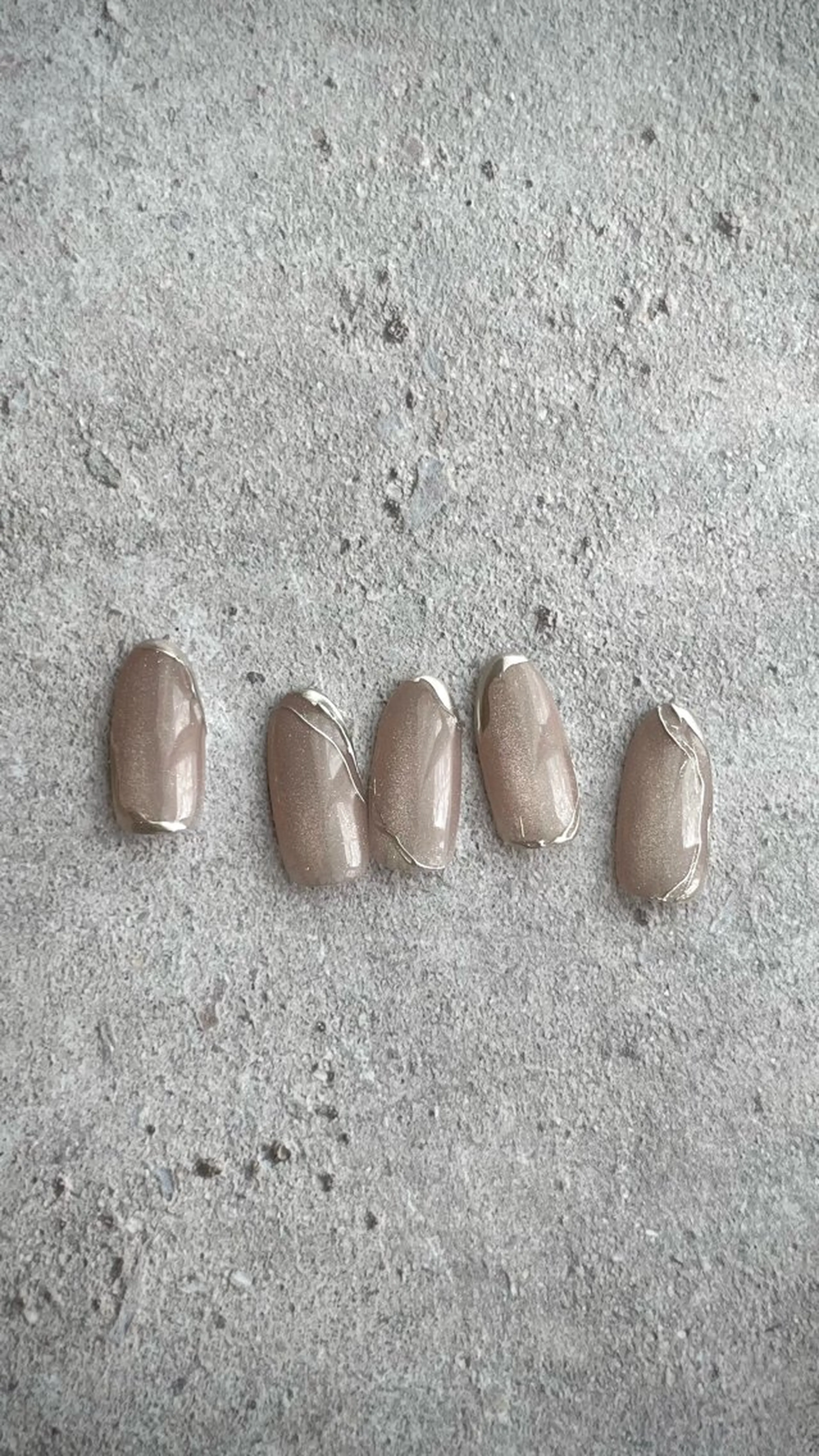 ネイル ハンドネイル Nail MOANAのネイルデザイン