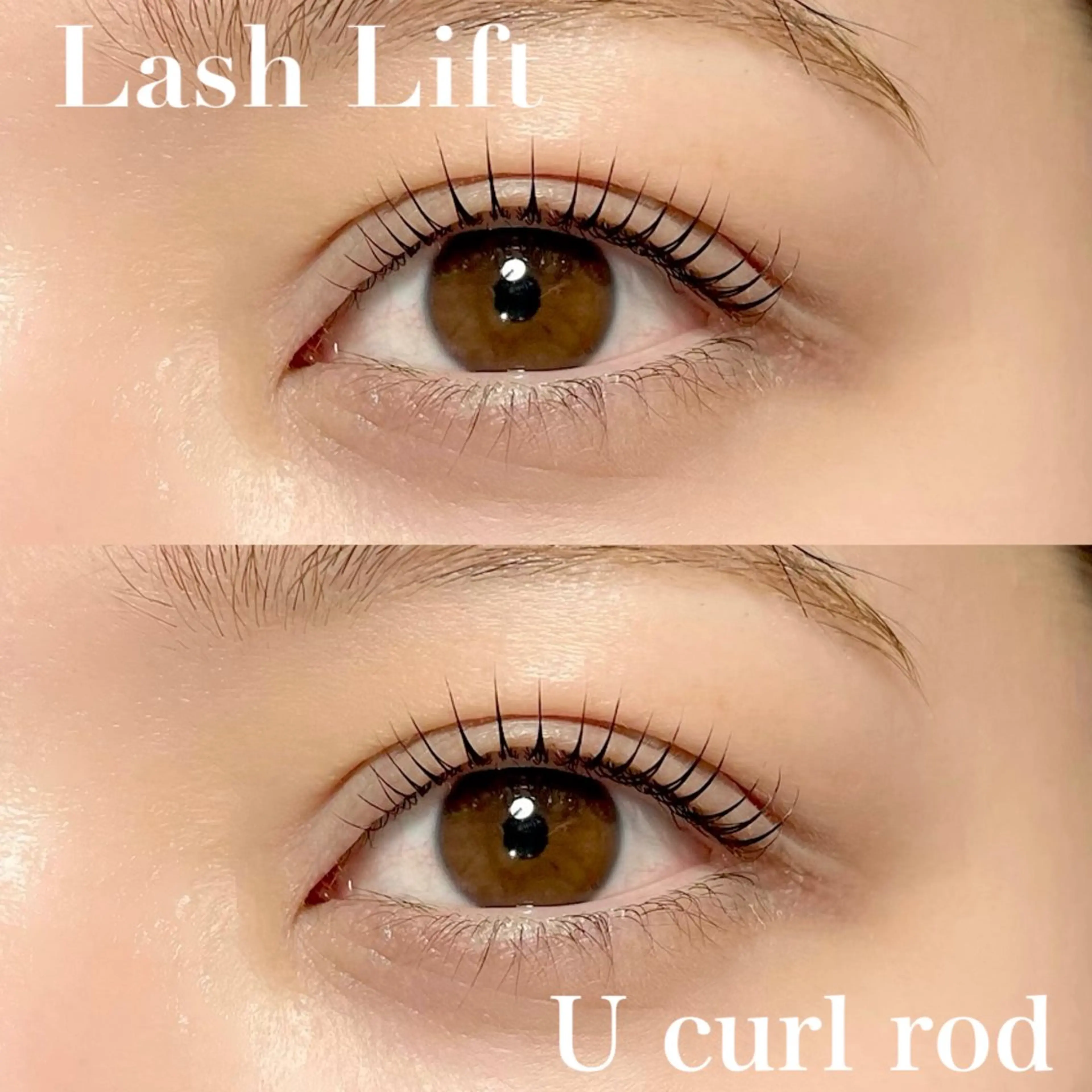 マツエク・マツパ Very 井上の眉毛・アイブロウイメージ