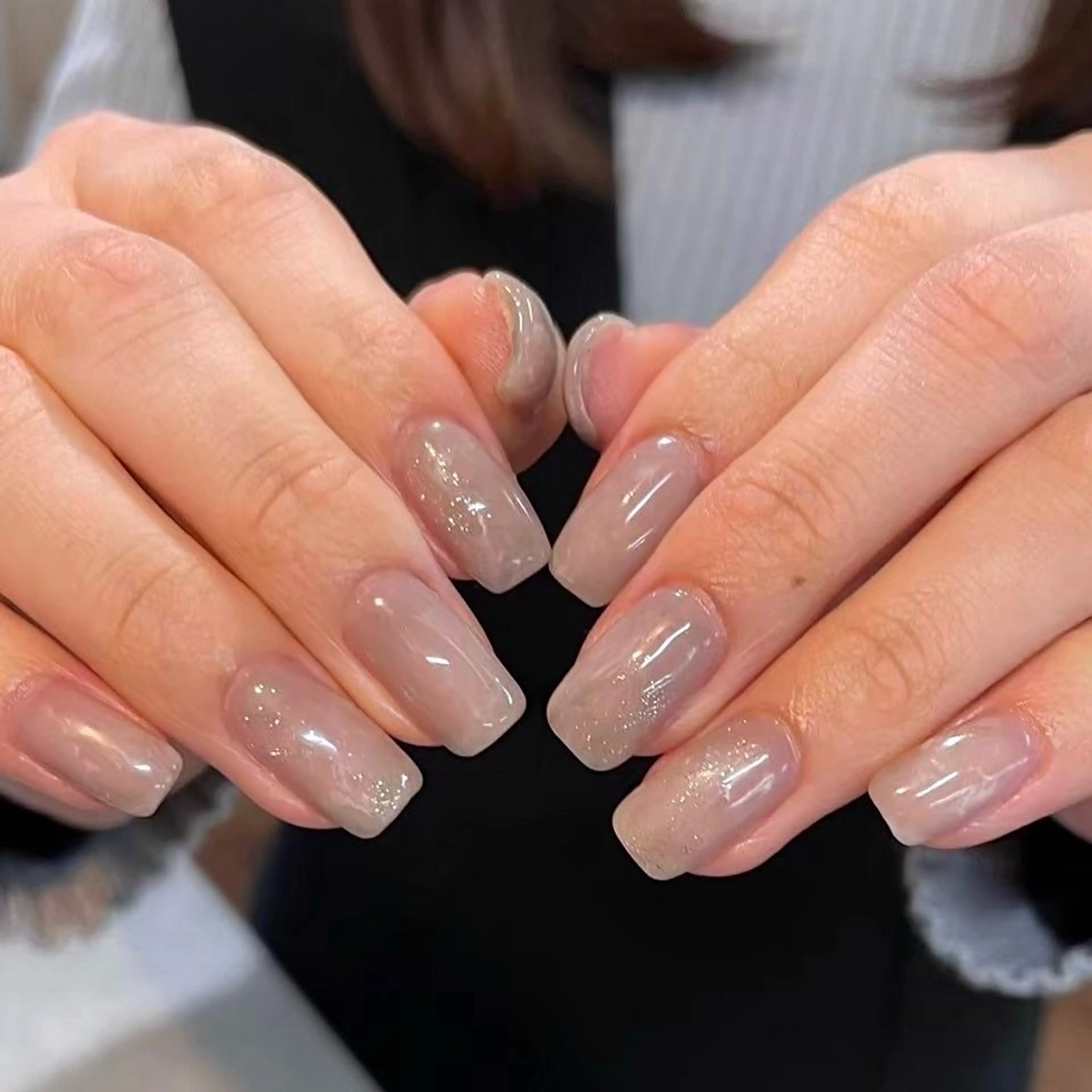 ネイル kanami 🍒⸝⋆のネイルデザイン