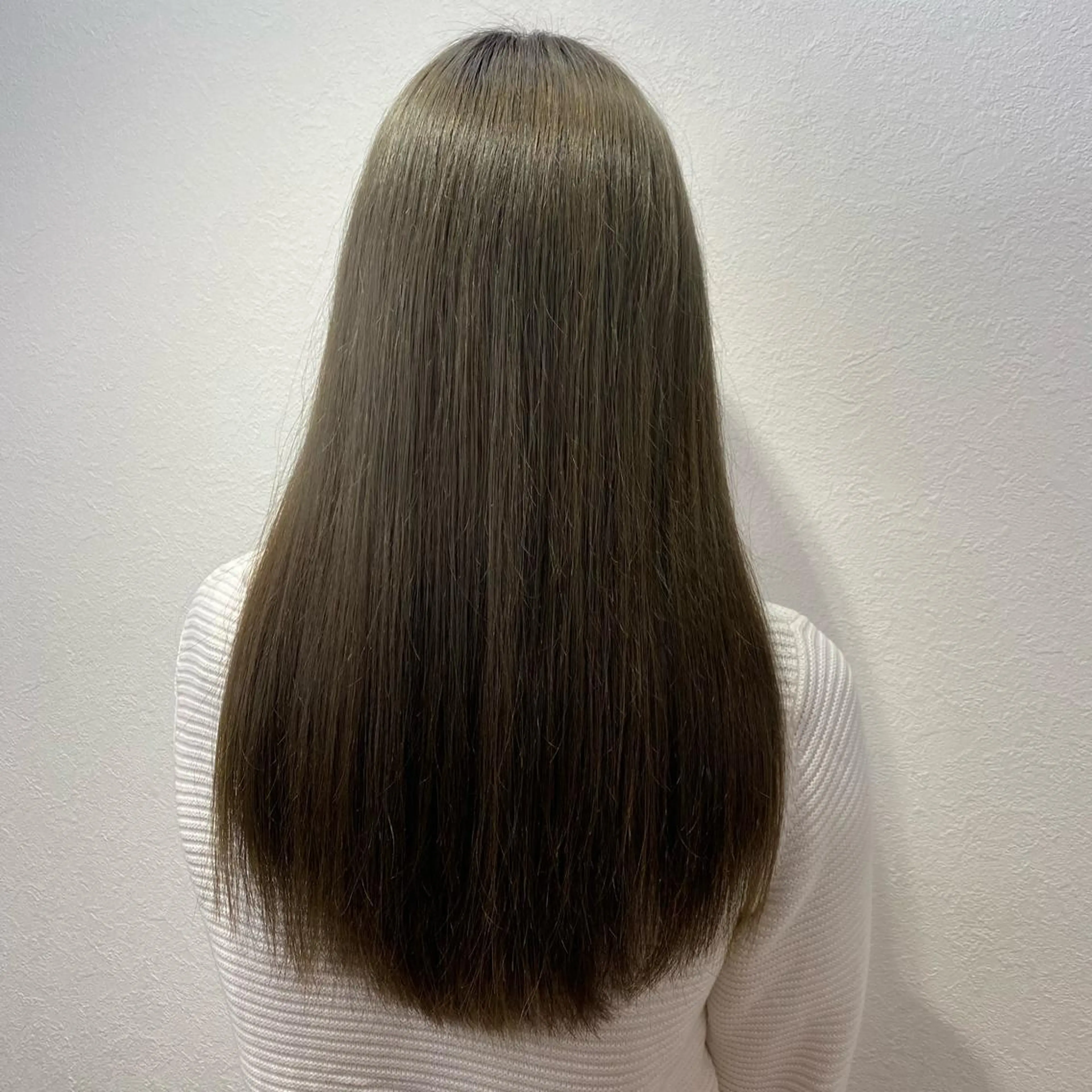 ロング トリートメント 遠藤沙也加 /レイヤーカットのヘアスタイル