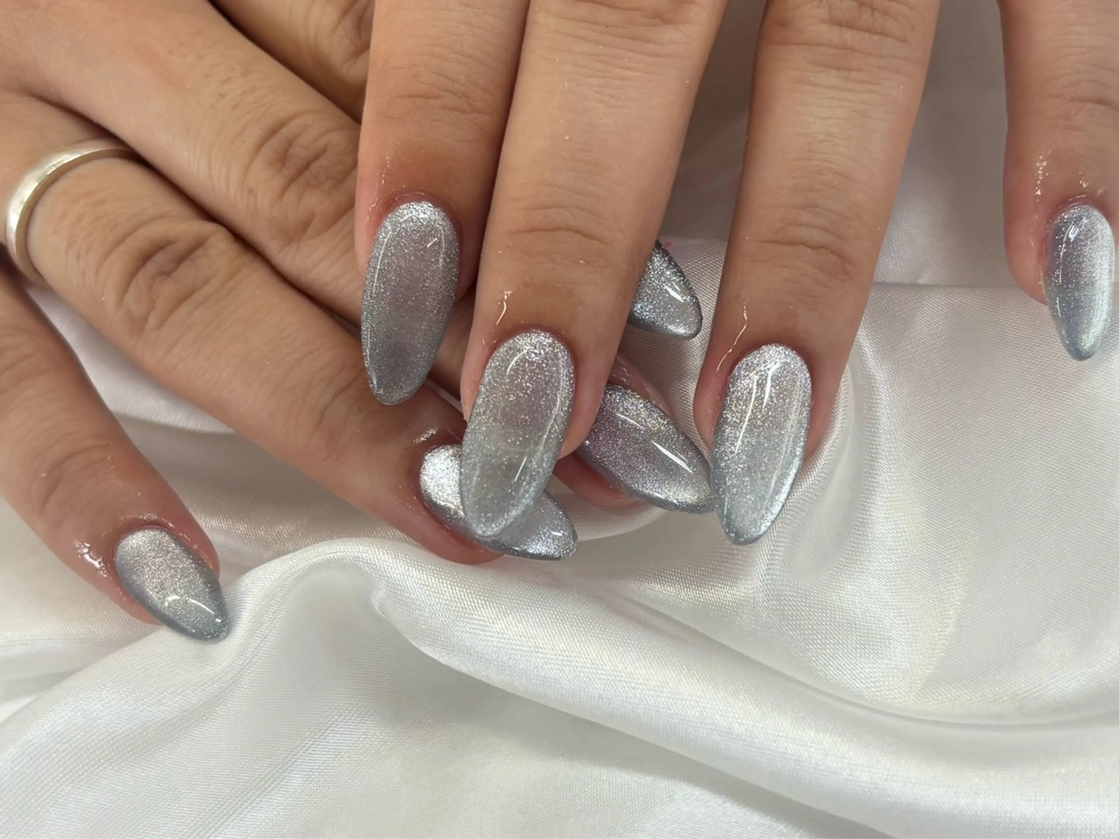 ネイル Basic本厚木店 Ruka♛のネイルデザイン