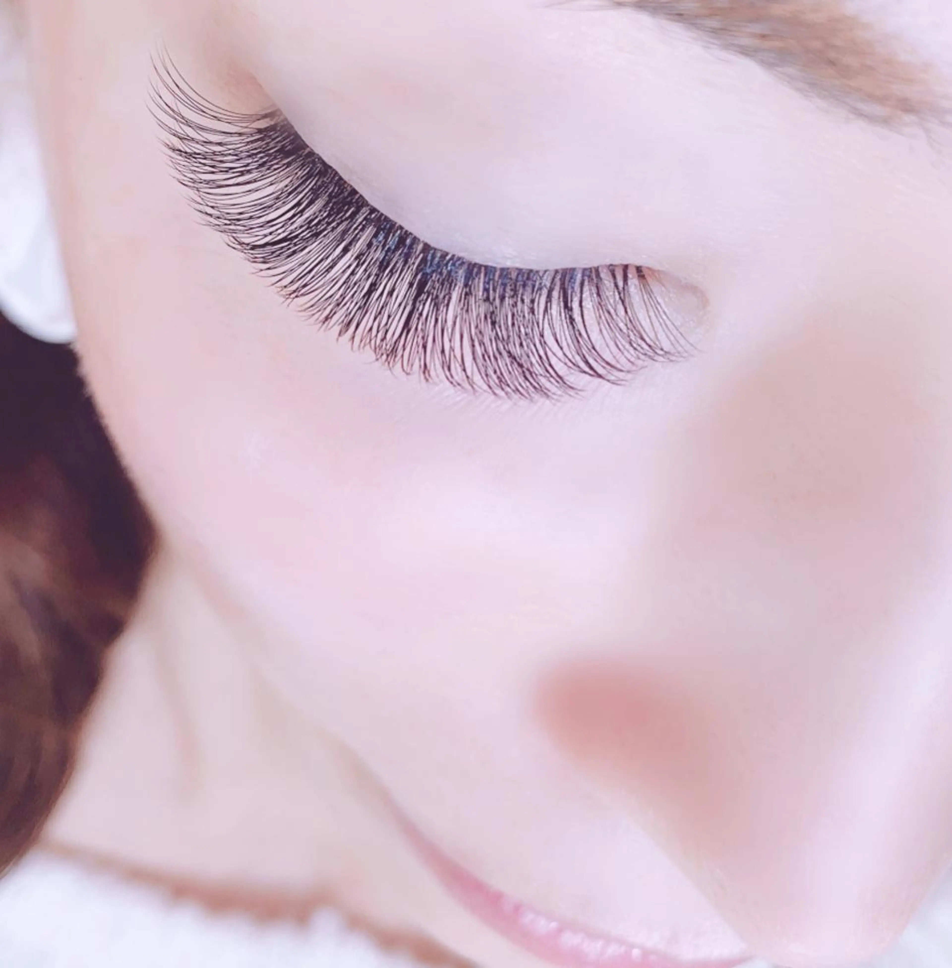 マツエク・マツパ 桜木町♡ Belindaのマツエク・マツパデザイン