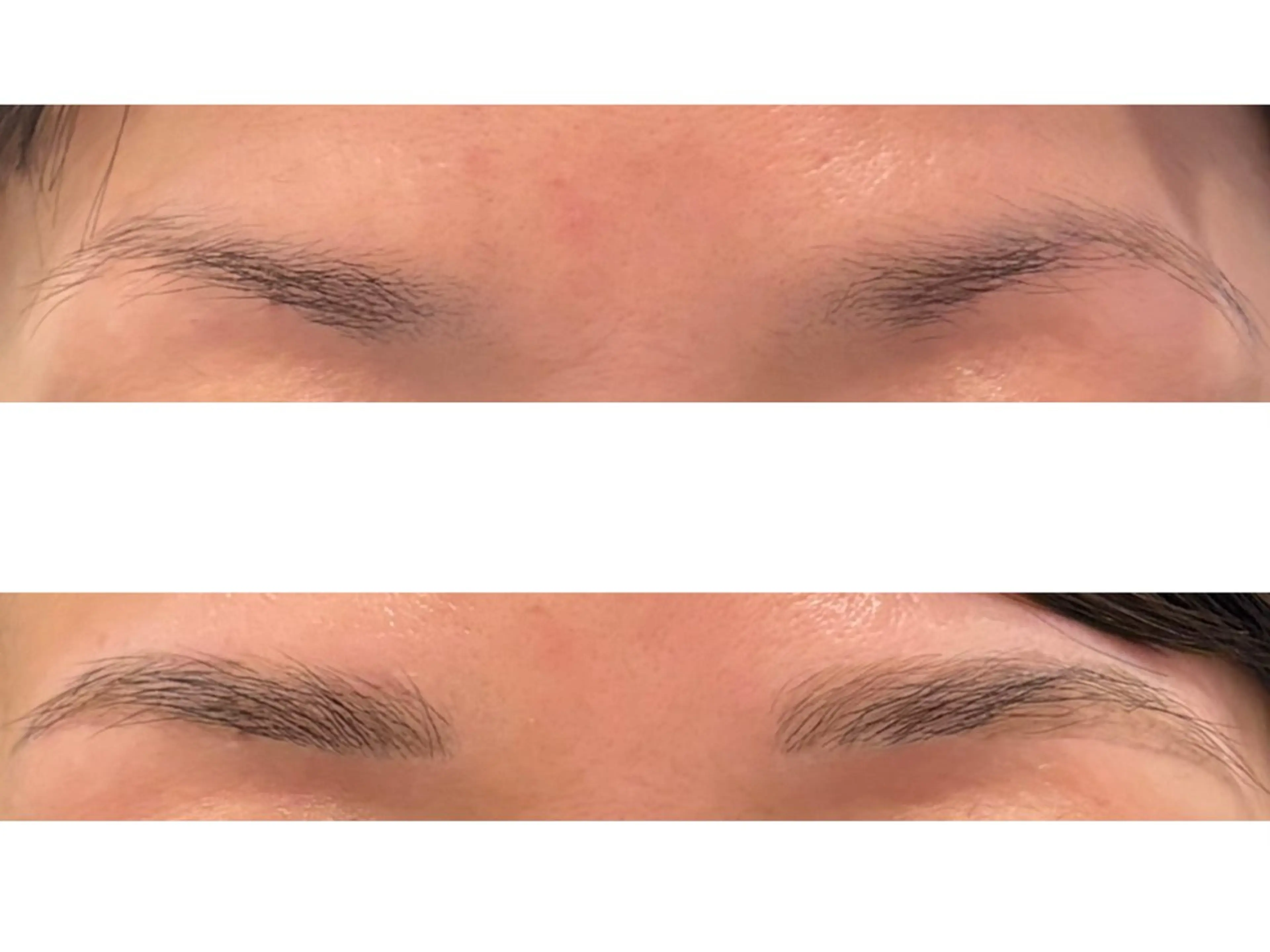 アイブロウ eyelist moekaのマツエク・マツパデザイン