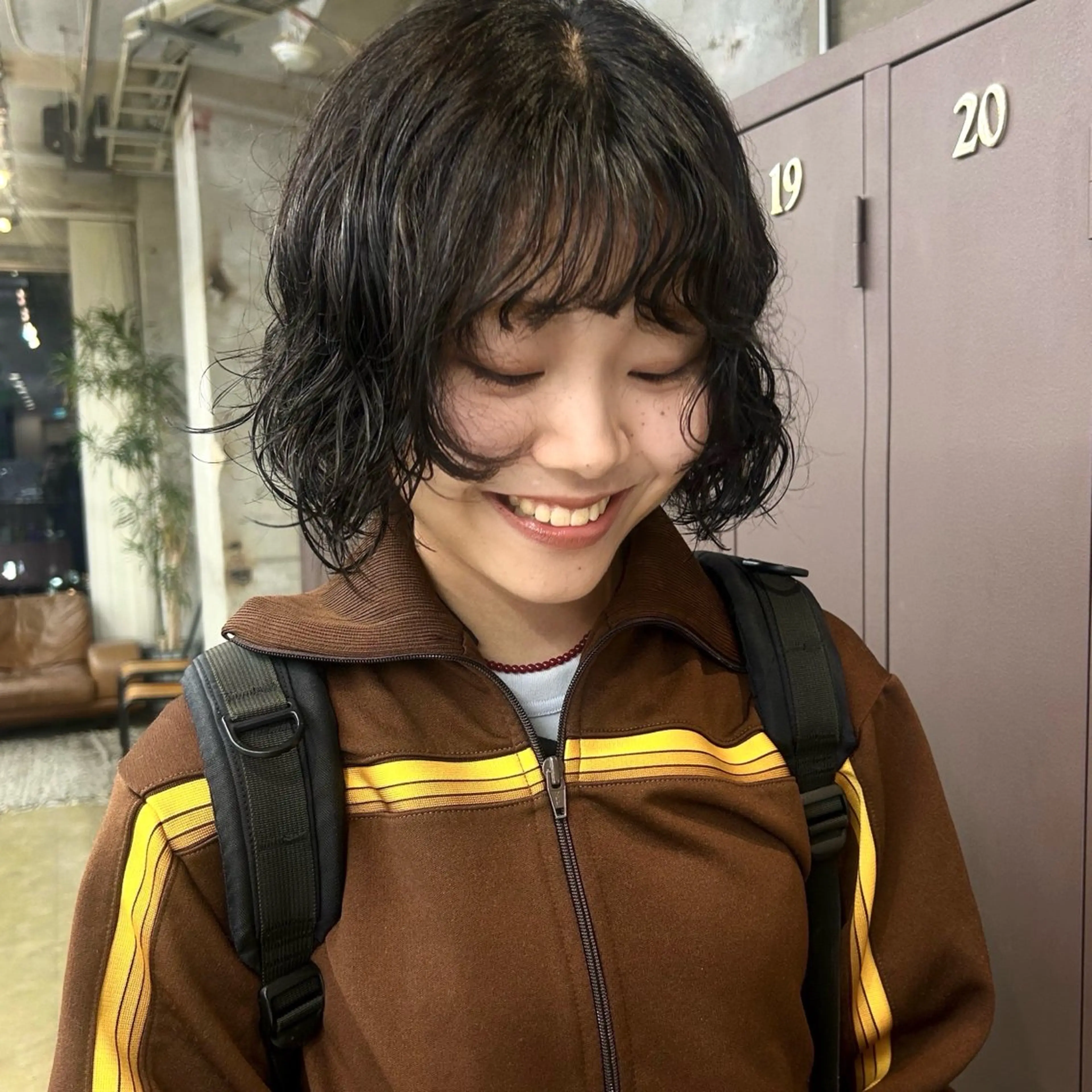 【🪄︎︎2回目のお客様🪄︎︎】☆フルコースメニュー☆カット+カラー+パーマの写真