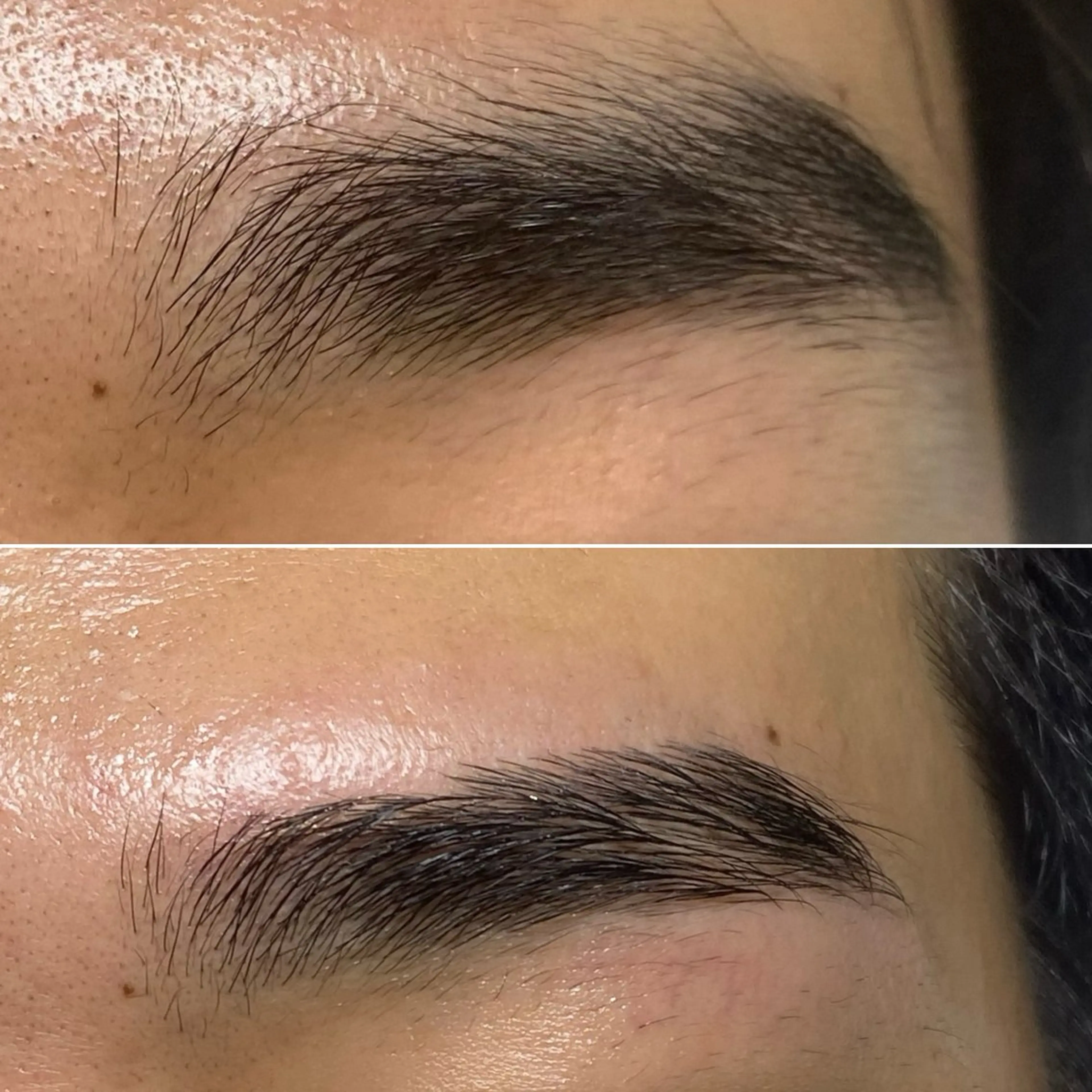 アイブロウ ワックス脱毛 眉カット その他(アイブロウ) Veil chihiroのマツエク・マツパデザイン