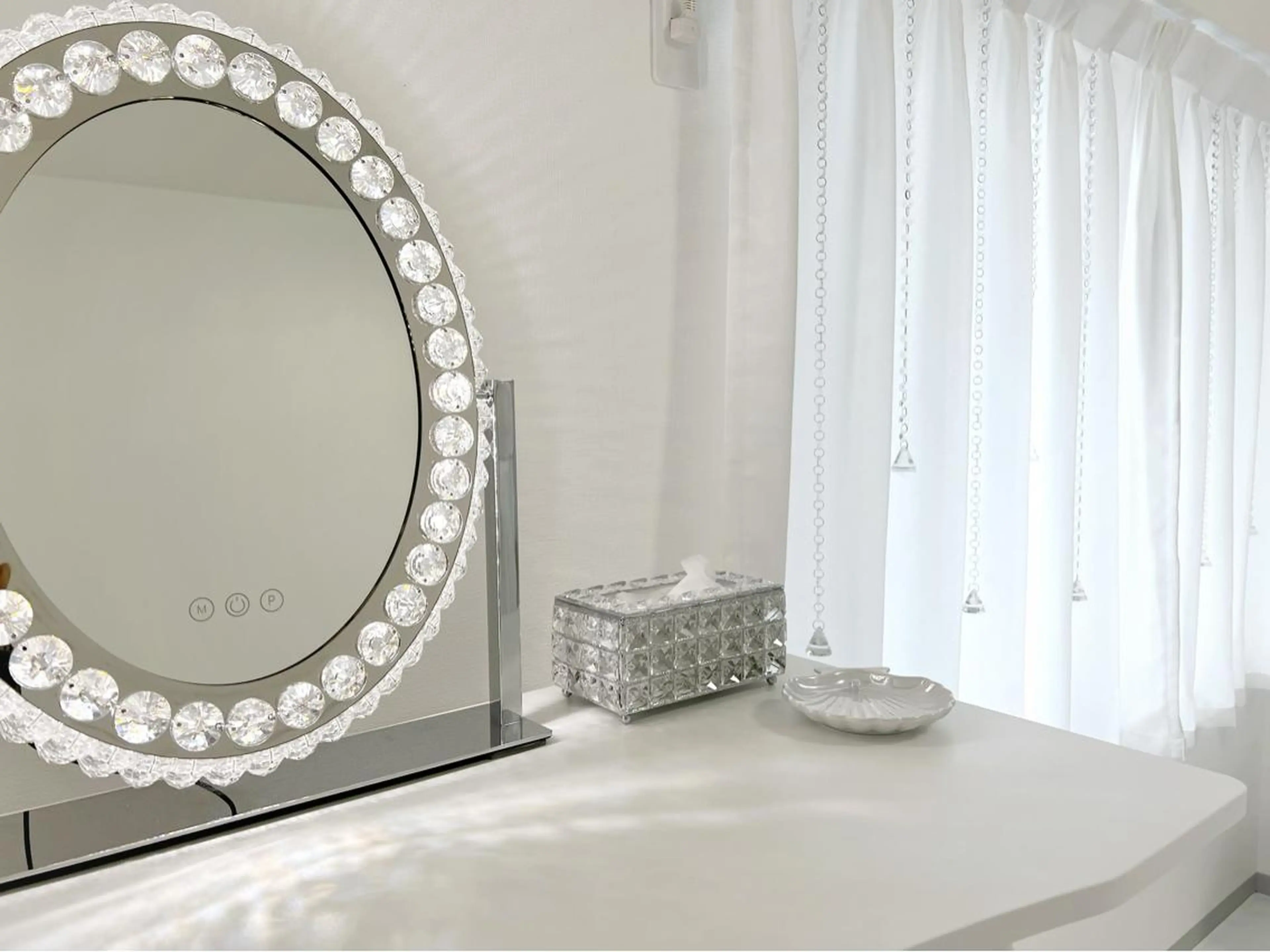 Liam《美肌管理/ 3D小顔/脂肪ケア》のエステ・リラクイメージ