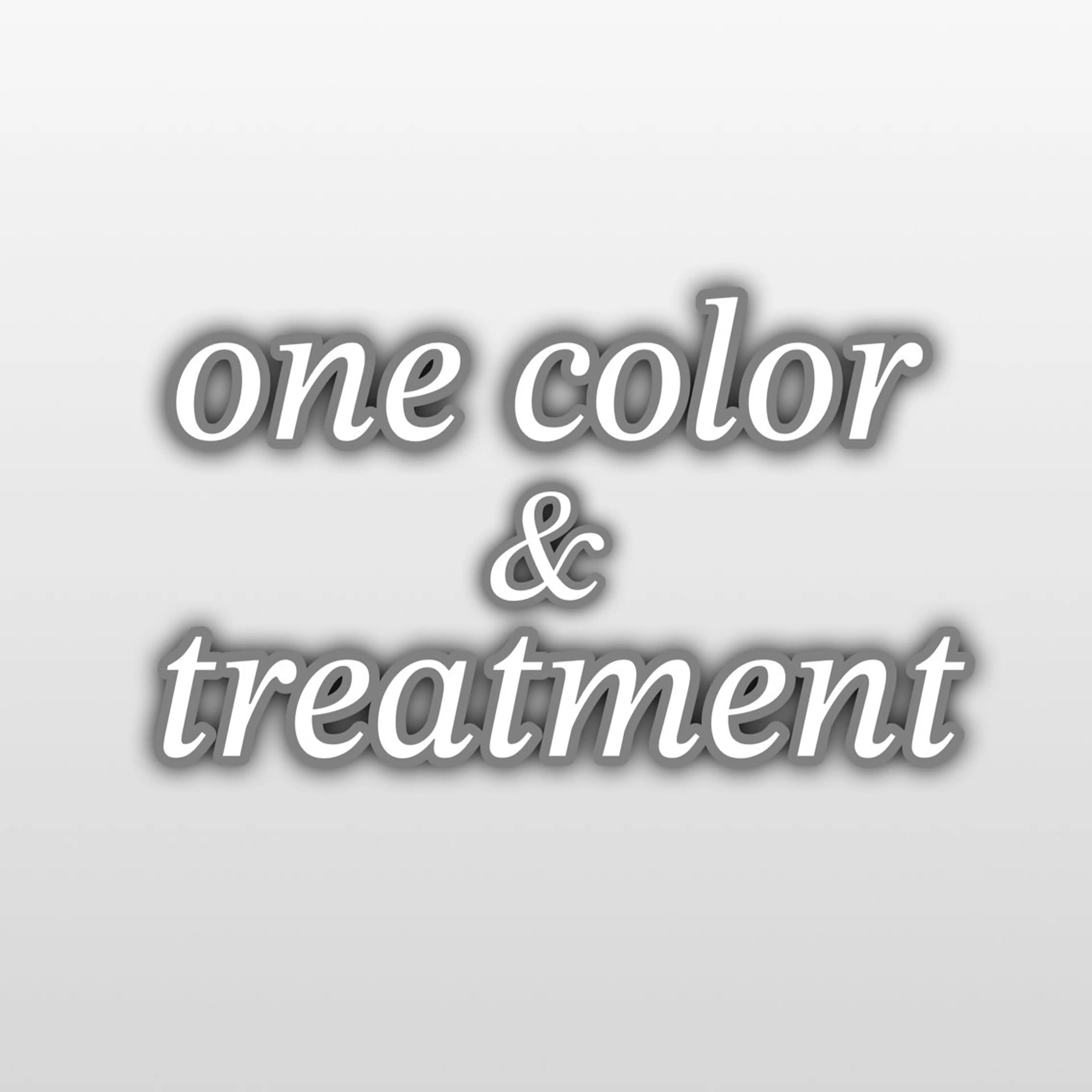 ロング カラー トリートメント 💎透明感カラー /kaito💎のヘアスタイル