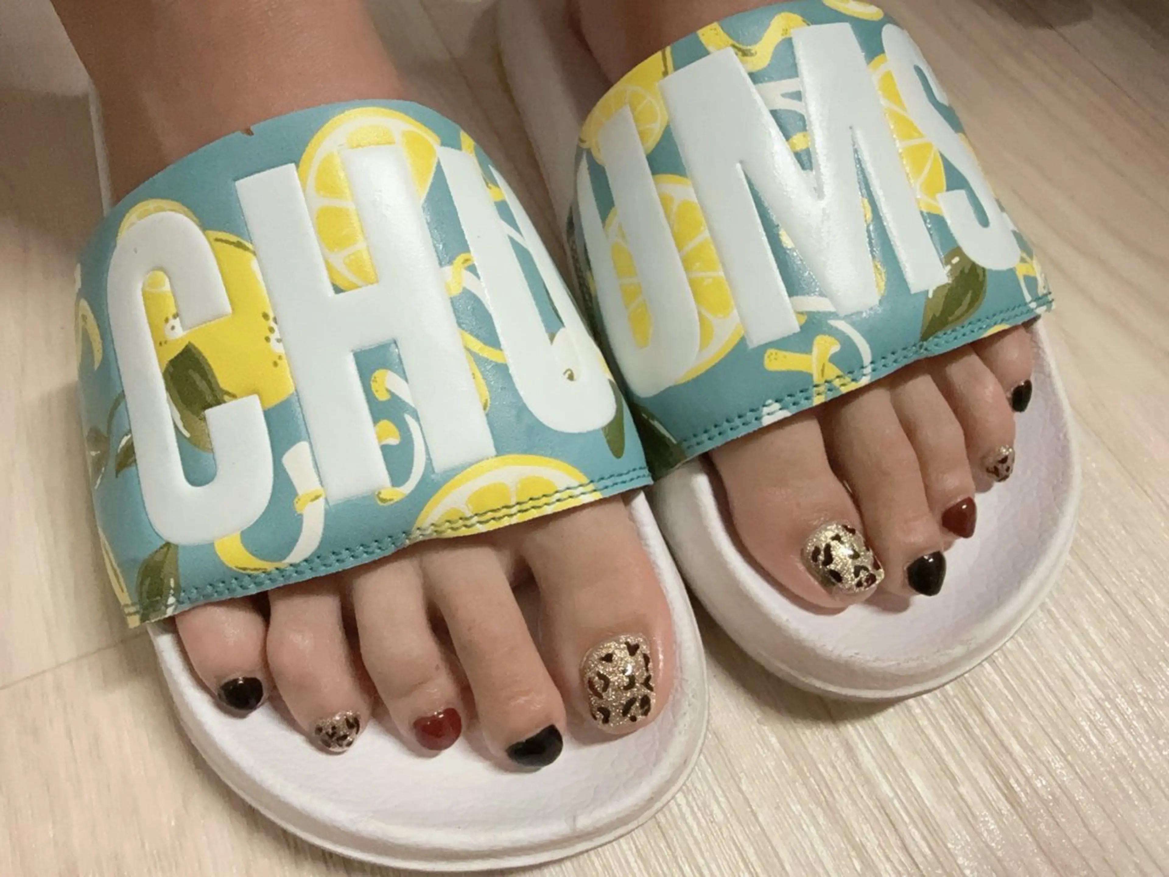 ネイル Anna Nail所属・Anna Nailのネイルデザイン