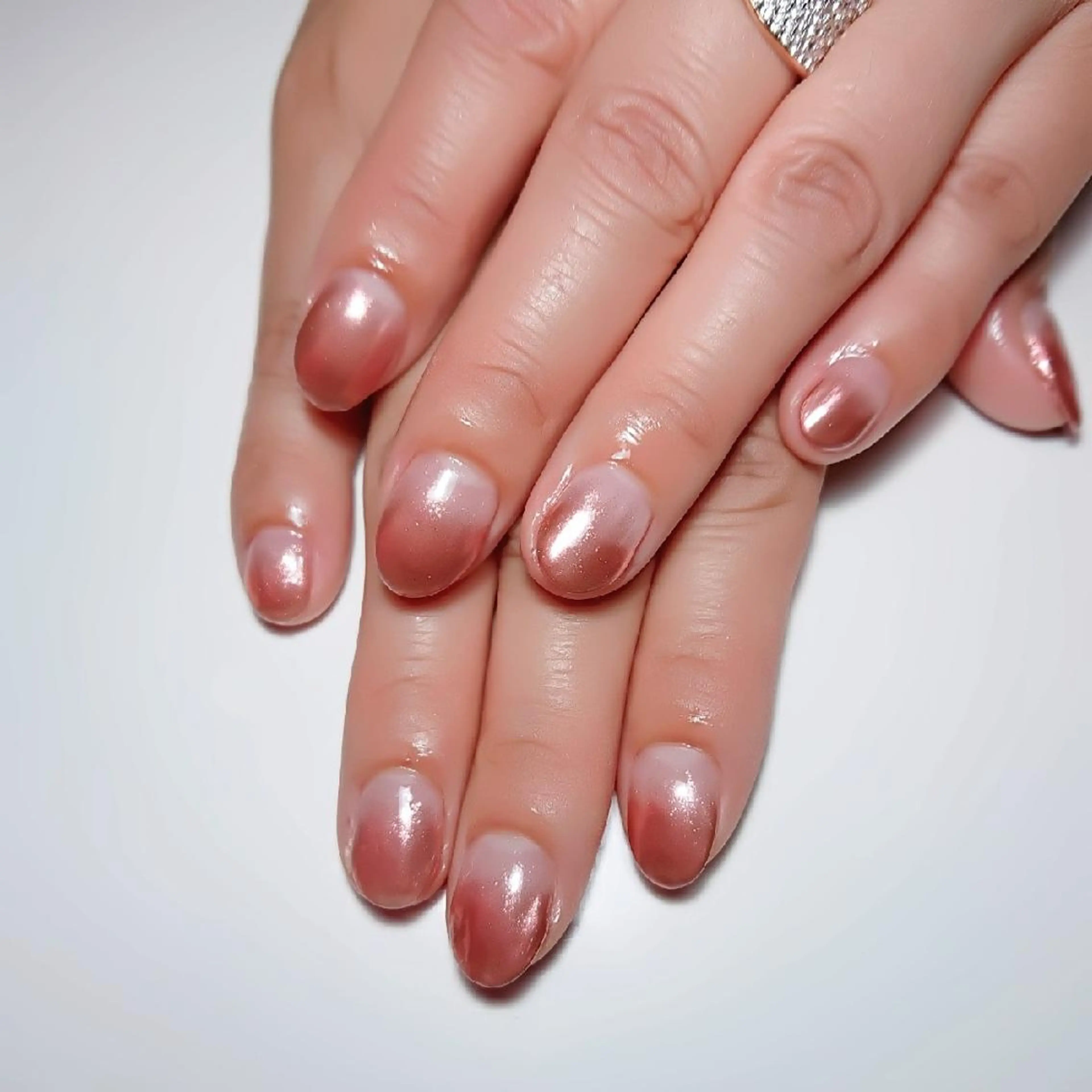 ネイル 下妻市ﾈｲﾙｻﾛﾝ M_styleのネイルデザイン