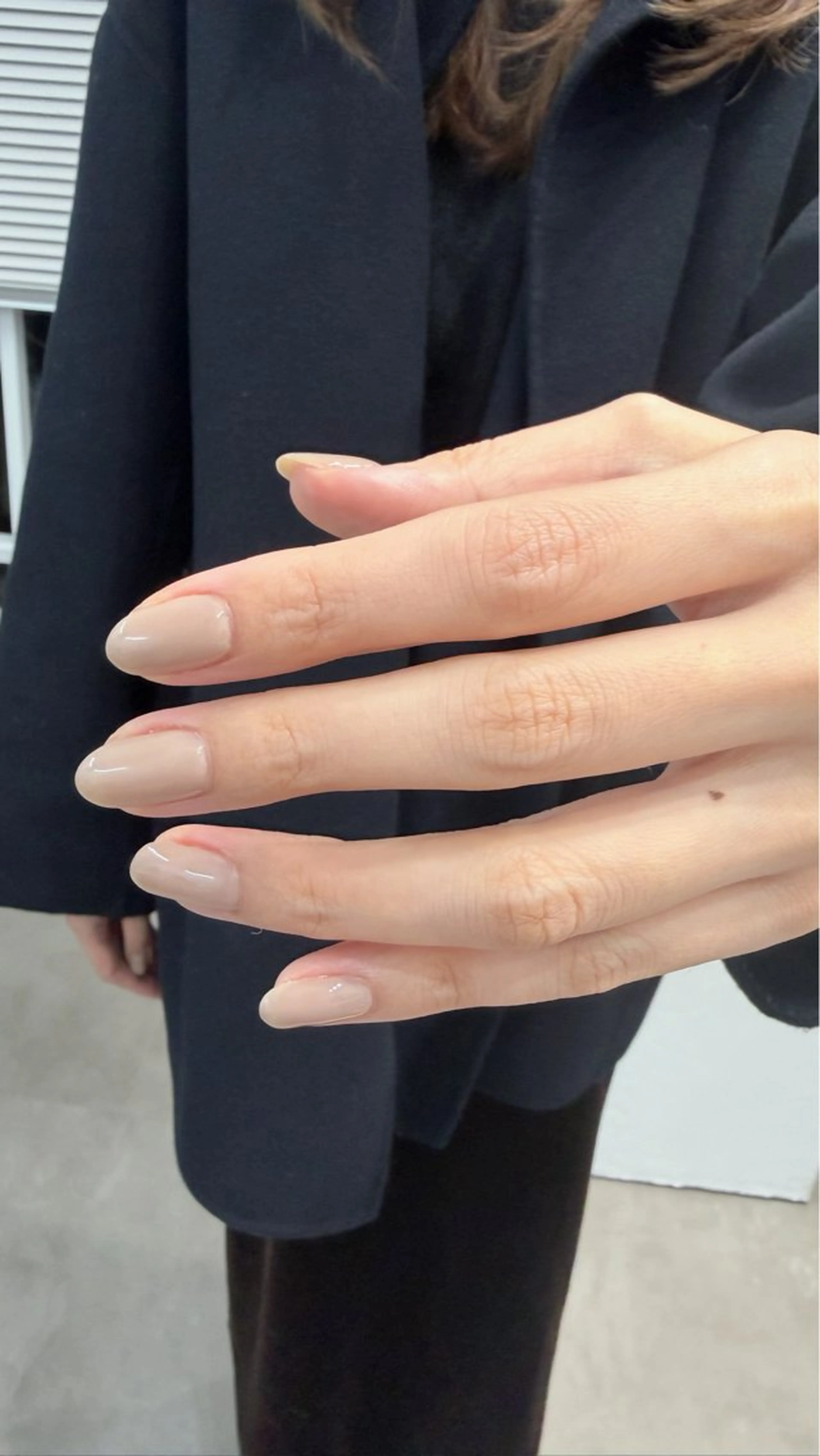 ネイル marl　表参道店（旧：unil -Msisnailsalon-【ニル】）所属・Maaya nail🫧のネイルデザイン