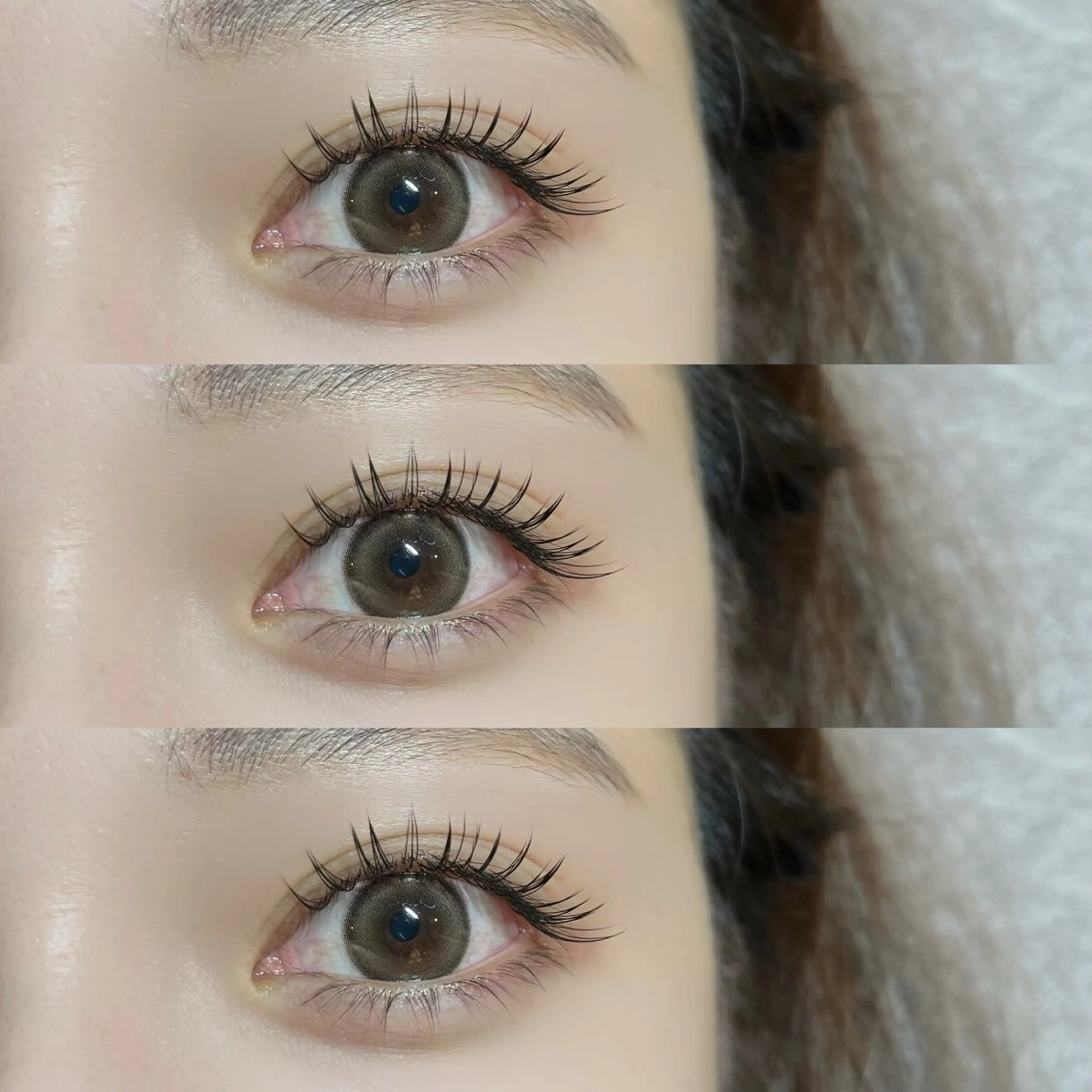 マツエク・マツパ マツエク suzu 🐰⸝꙳.‎˖のマツエク・マツパデザイン