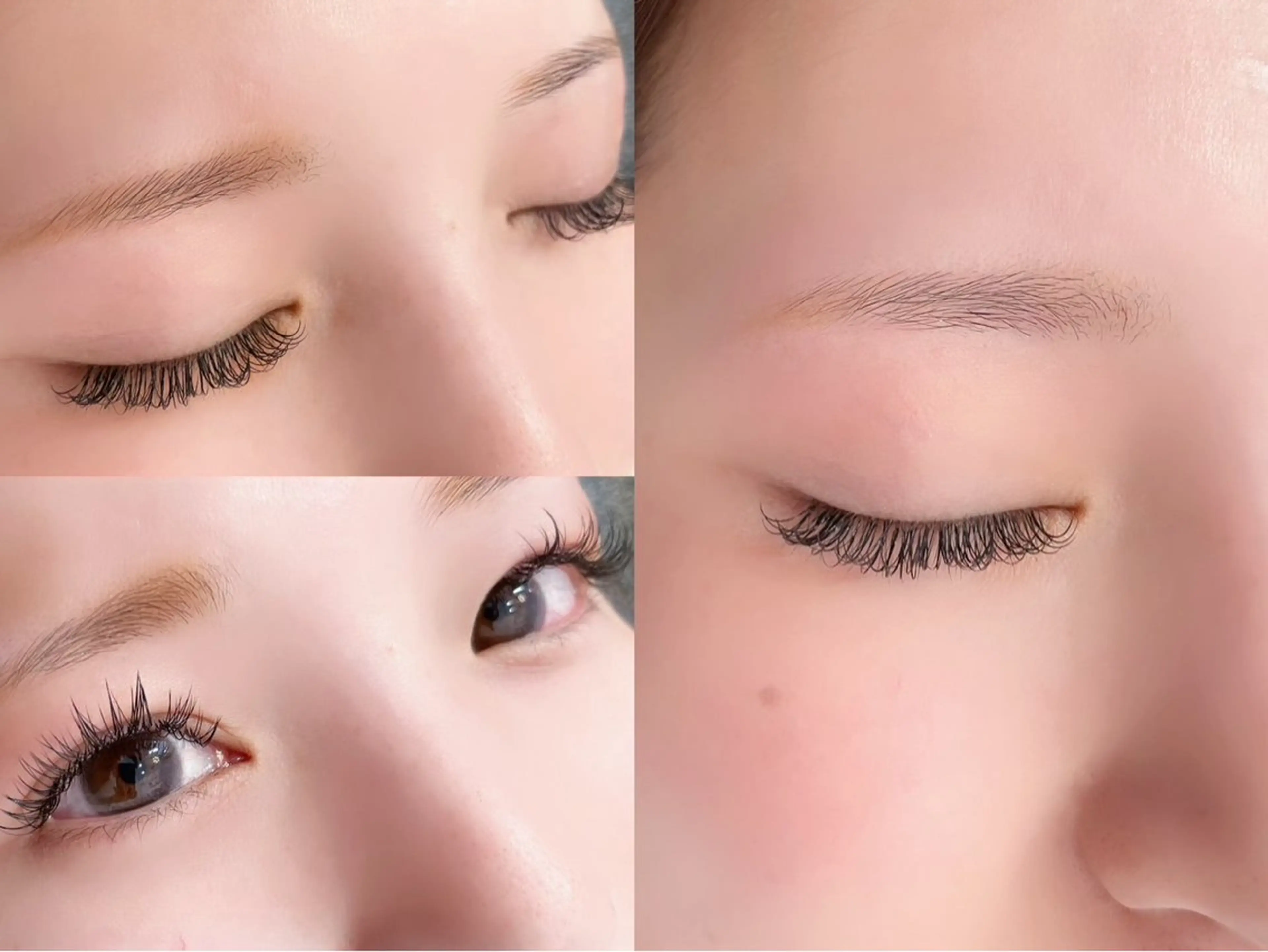 マツエク・マツパ マツエク REGINA (レジーナ)所属・REGINA ネイルまつげエステの眉毛・アイブロウイメージ