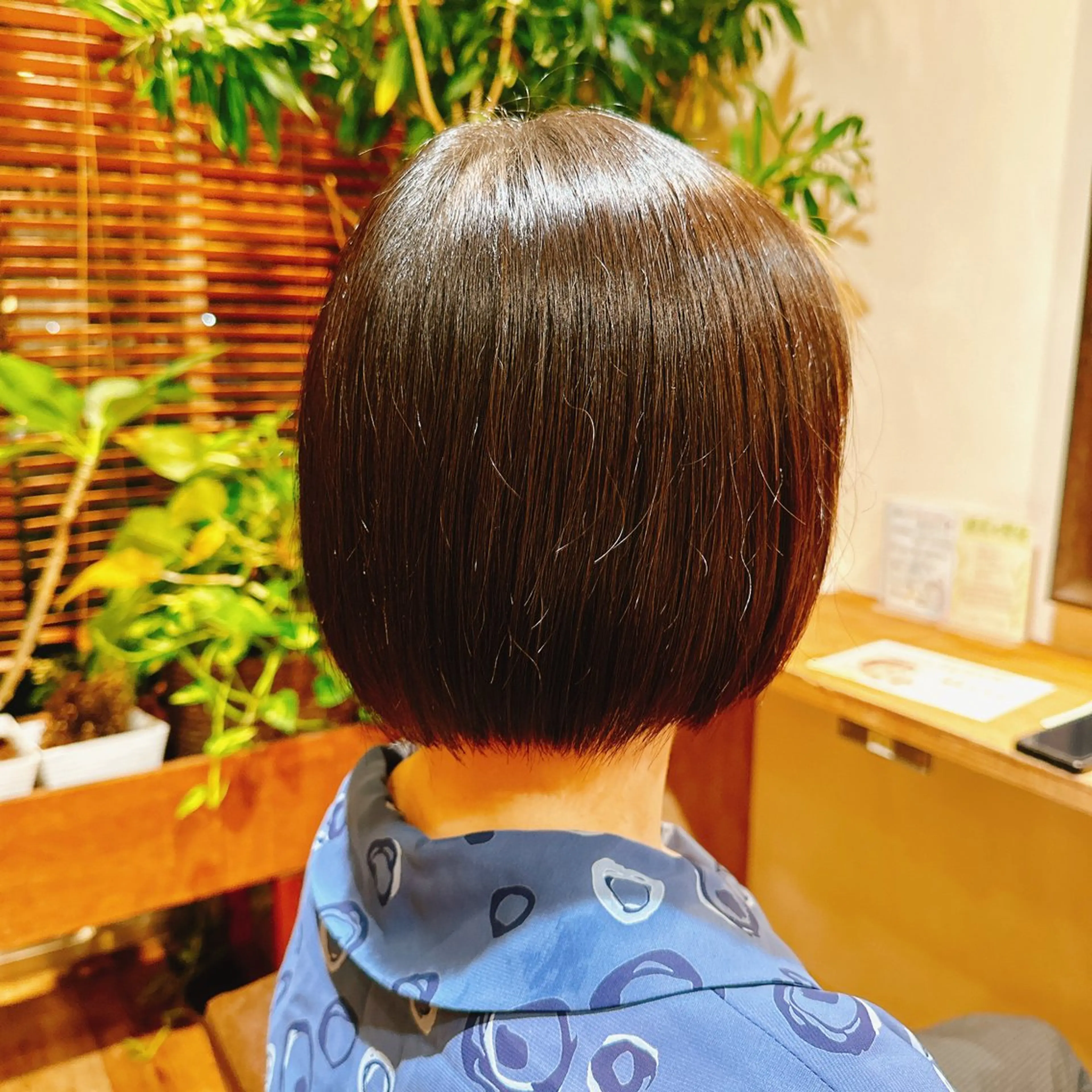 ショート メンズスタイル特化 ryoheiのヘアスタイル