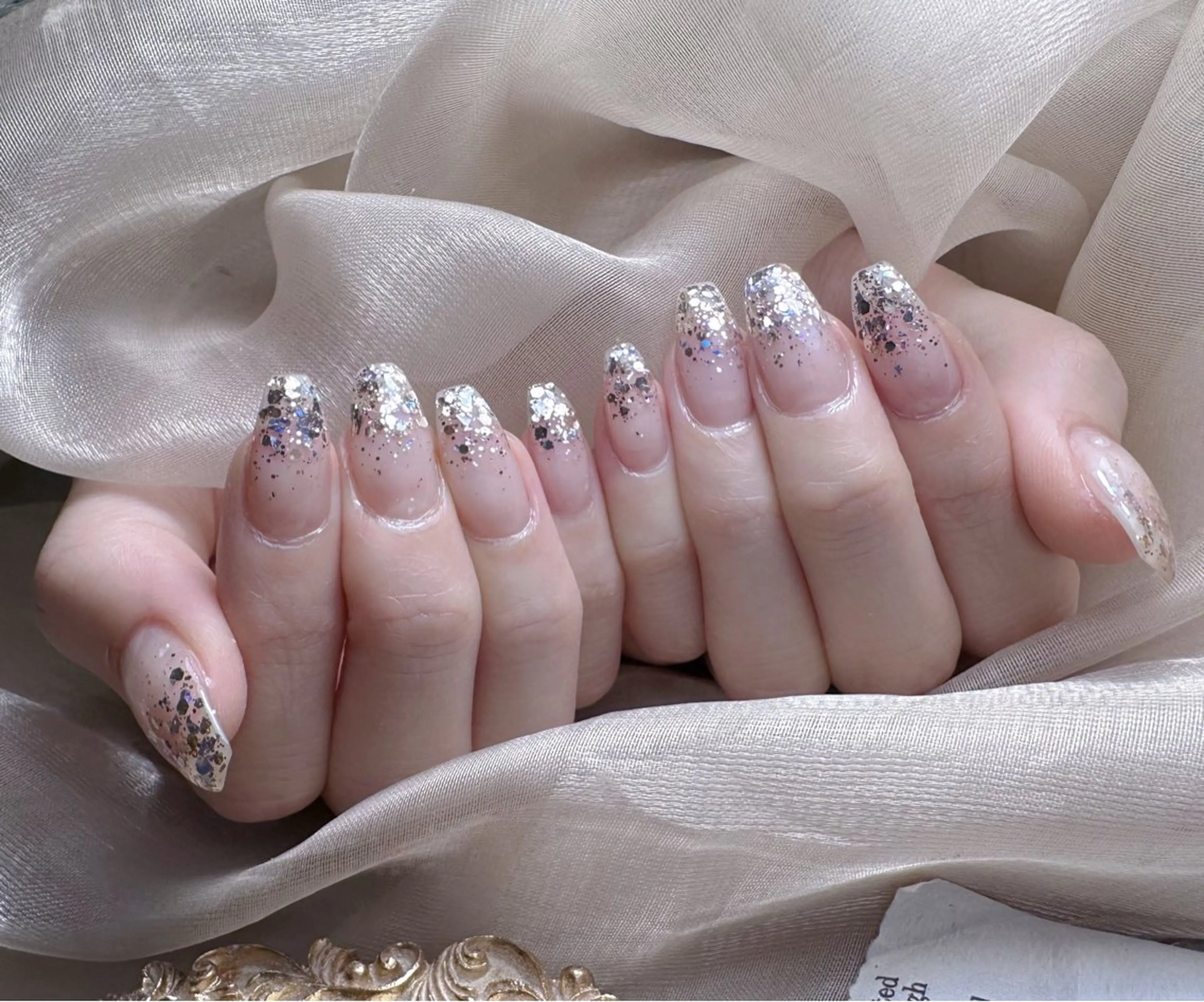 ネイル Miss Uネイルサロン所属・MissU ネイルサロンのネイルデザイン