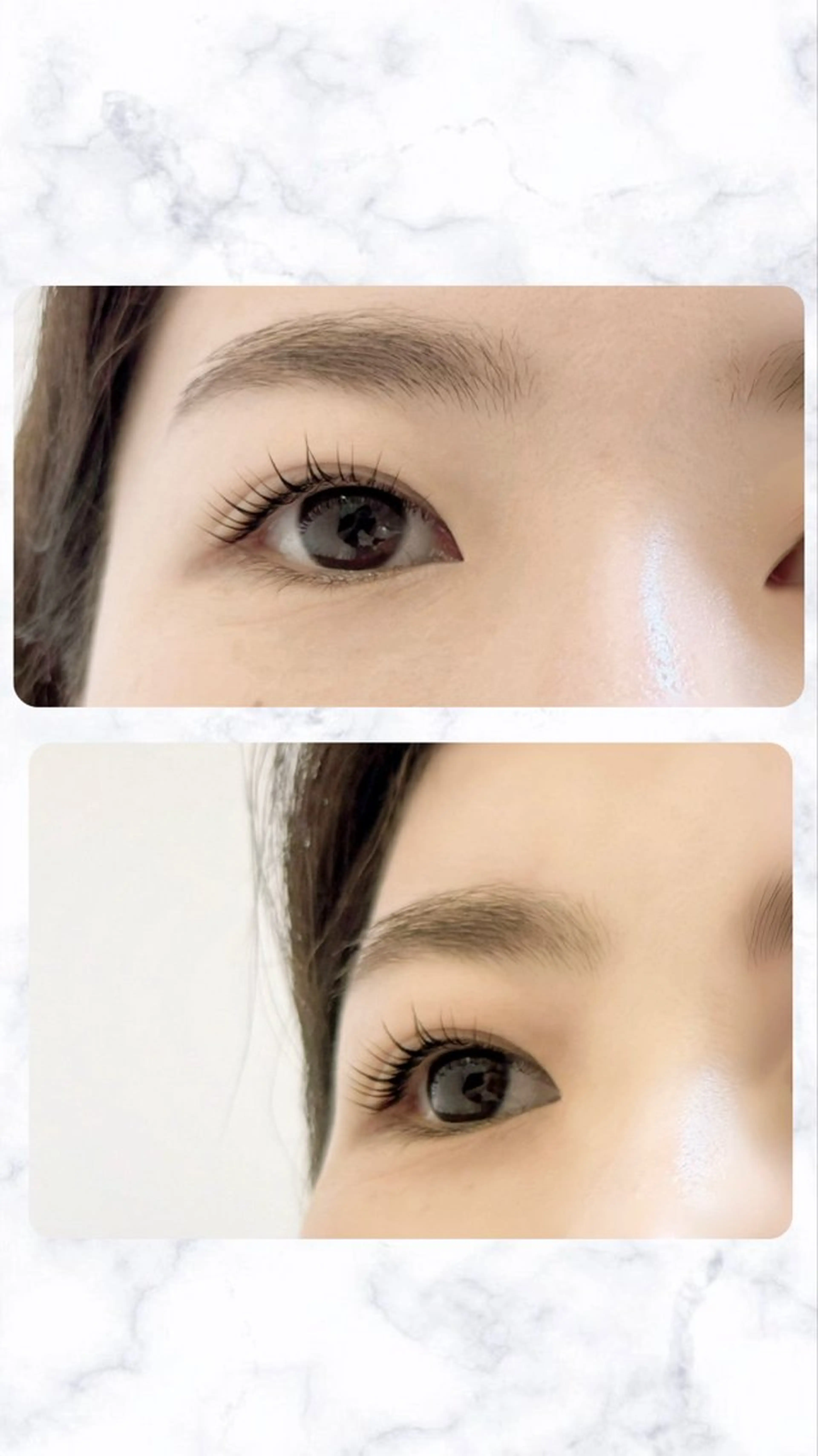 マツエク・マツパ 🧸Lily船橋 石川🌿‬のマツエク・マツパデザイン