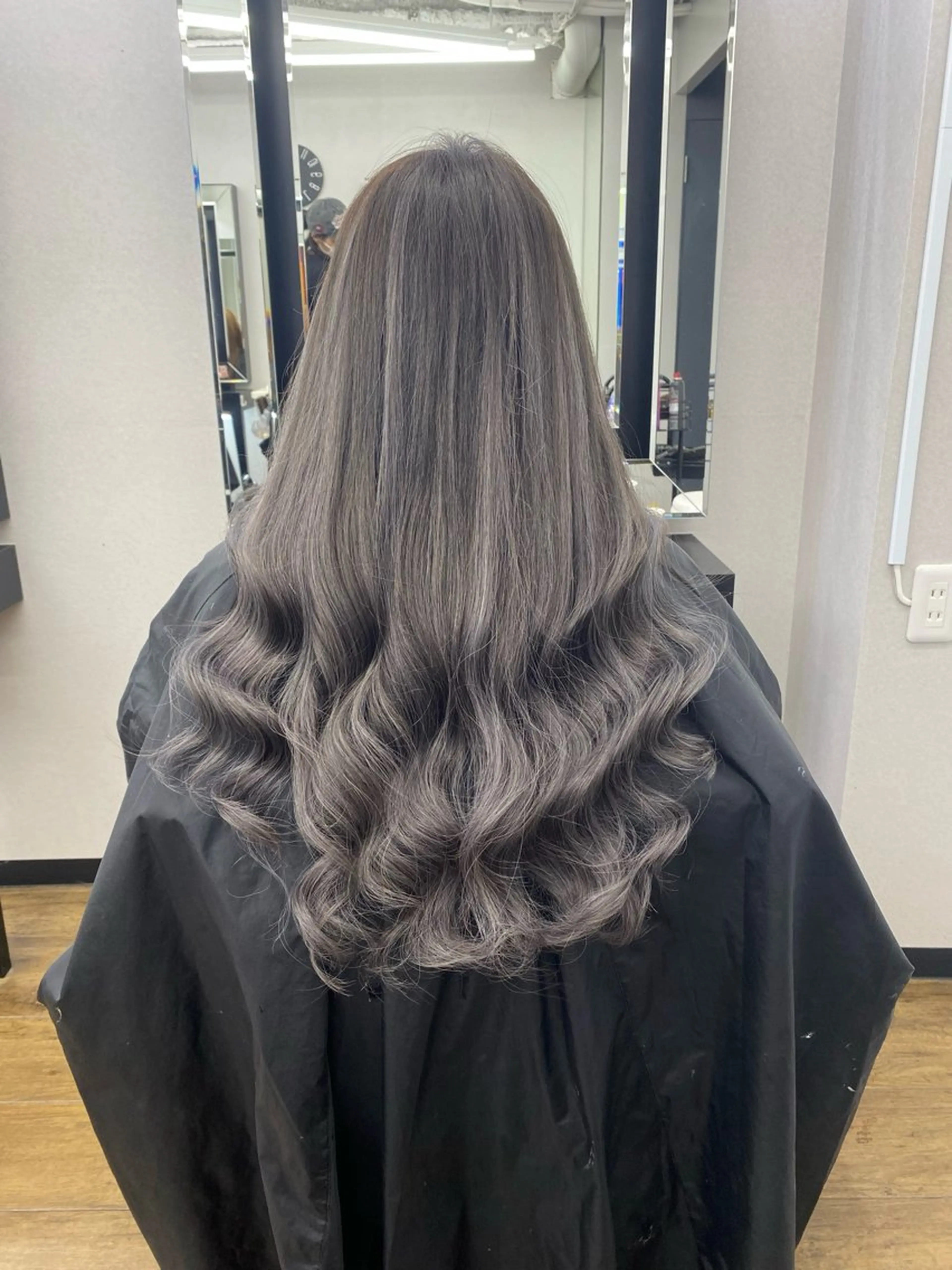 ロング 🧸美髪×エクステ Taiga🍭のヘアスタイル