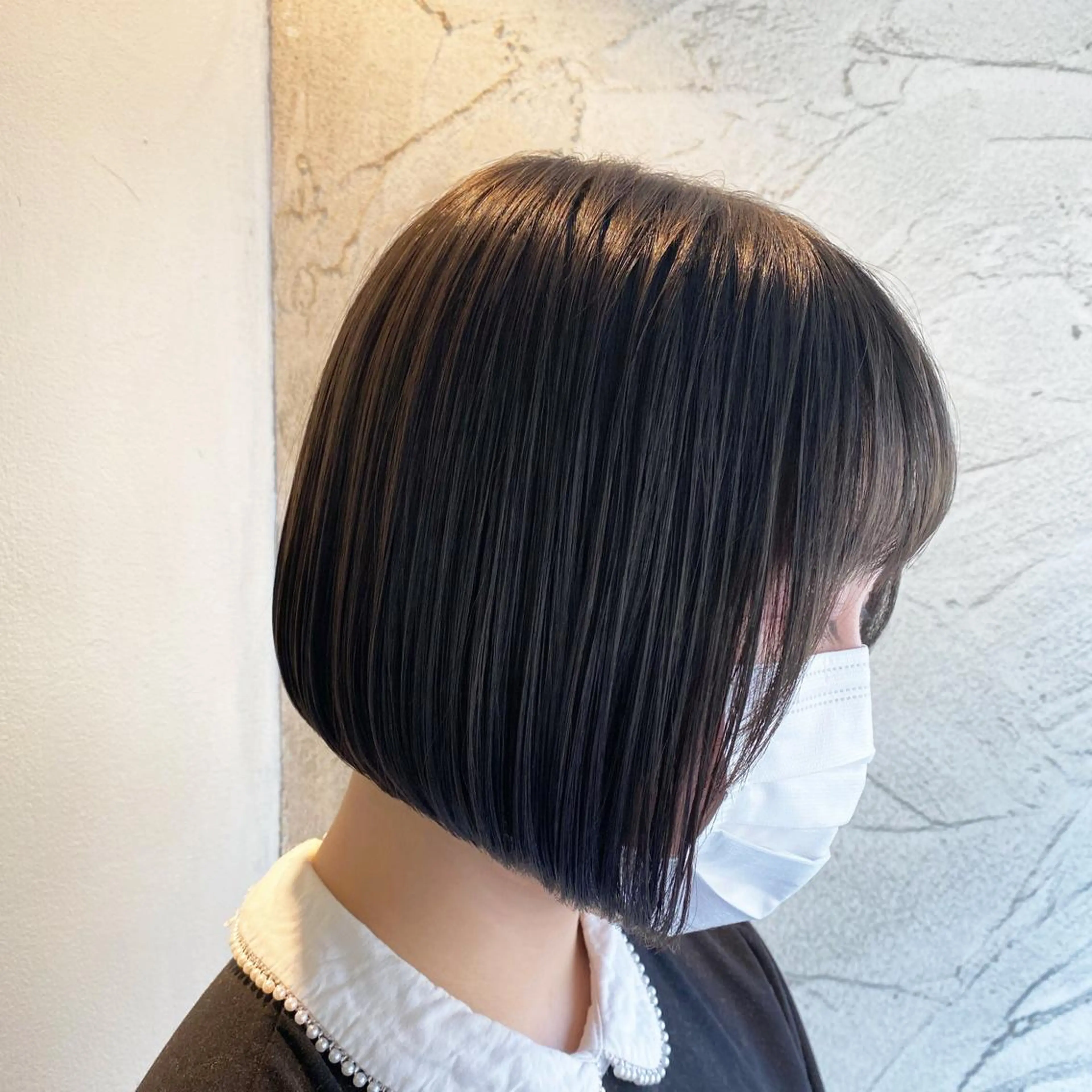 ✨『minimo限定』✨レディースシャンプーカットの写真