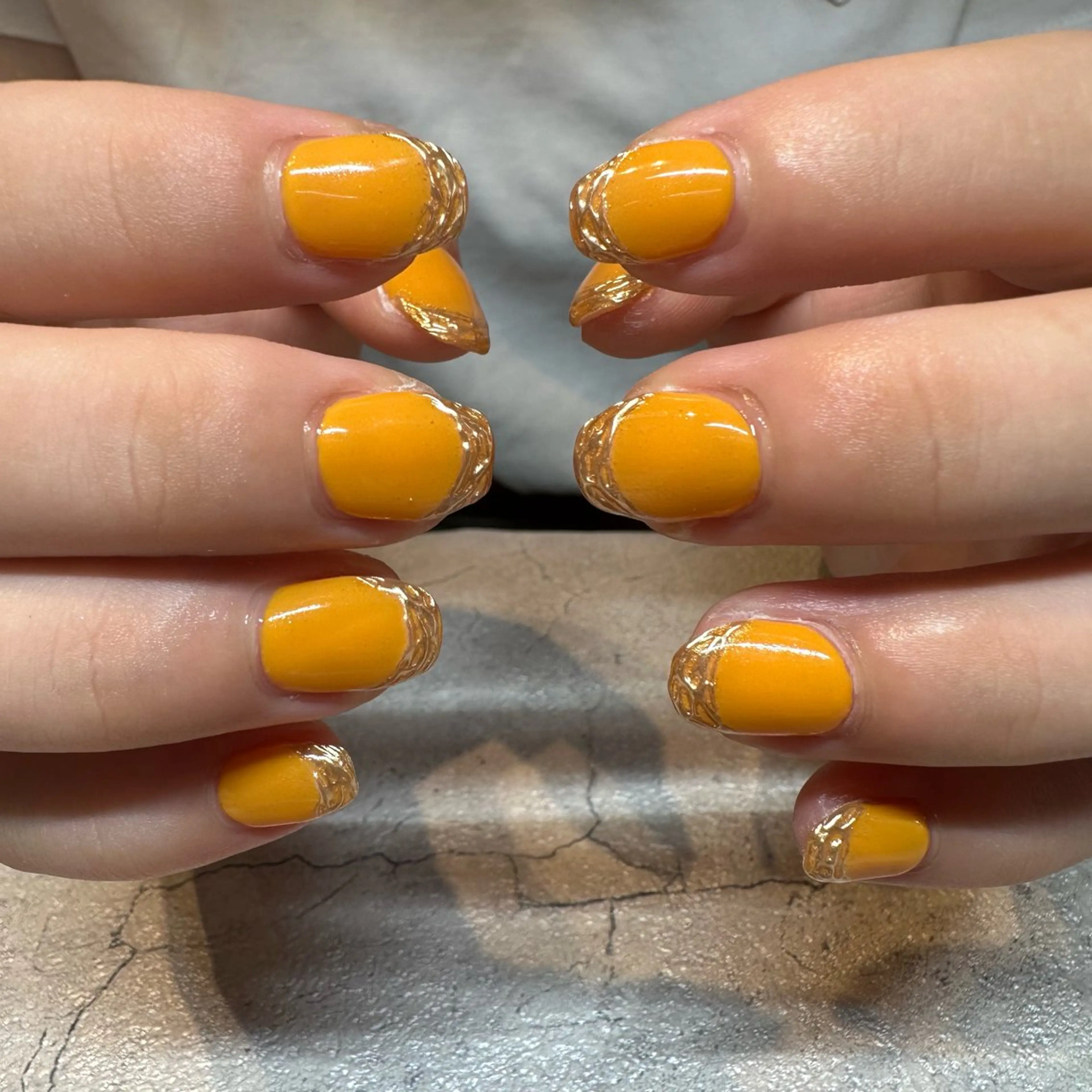 ネイル Tocowaka マエダのネイルデザイン