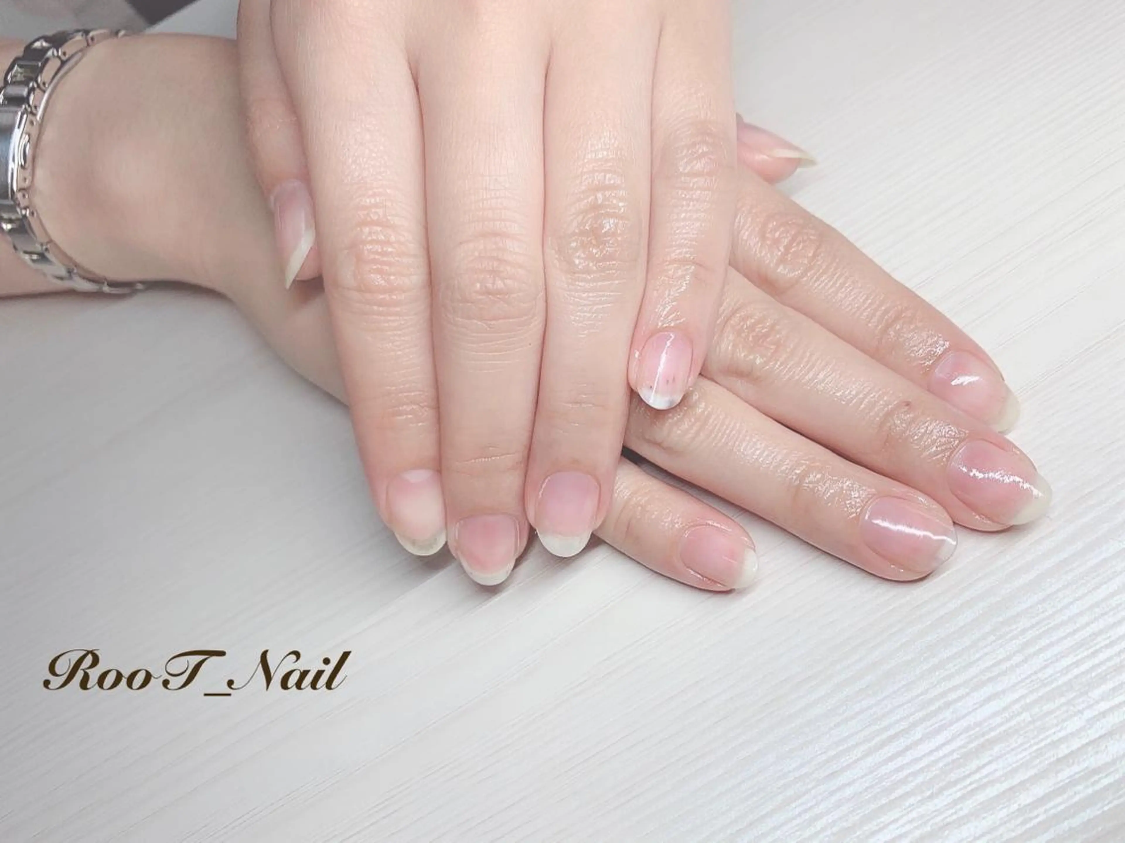 メンズ ネイル オフのみ(ネイル) RooT Nailのネイルデザイン