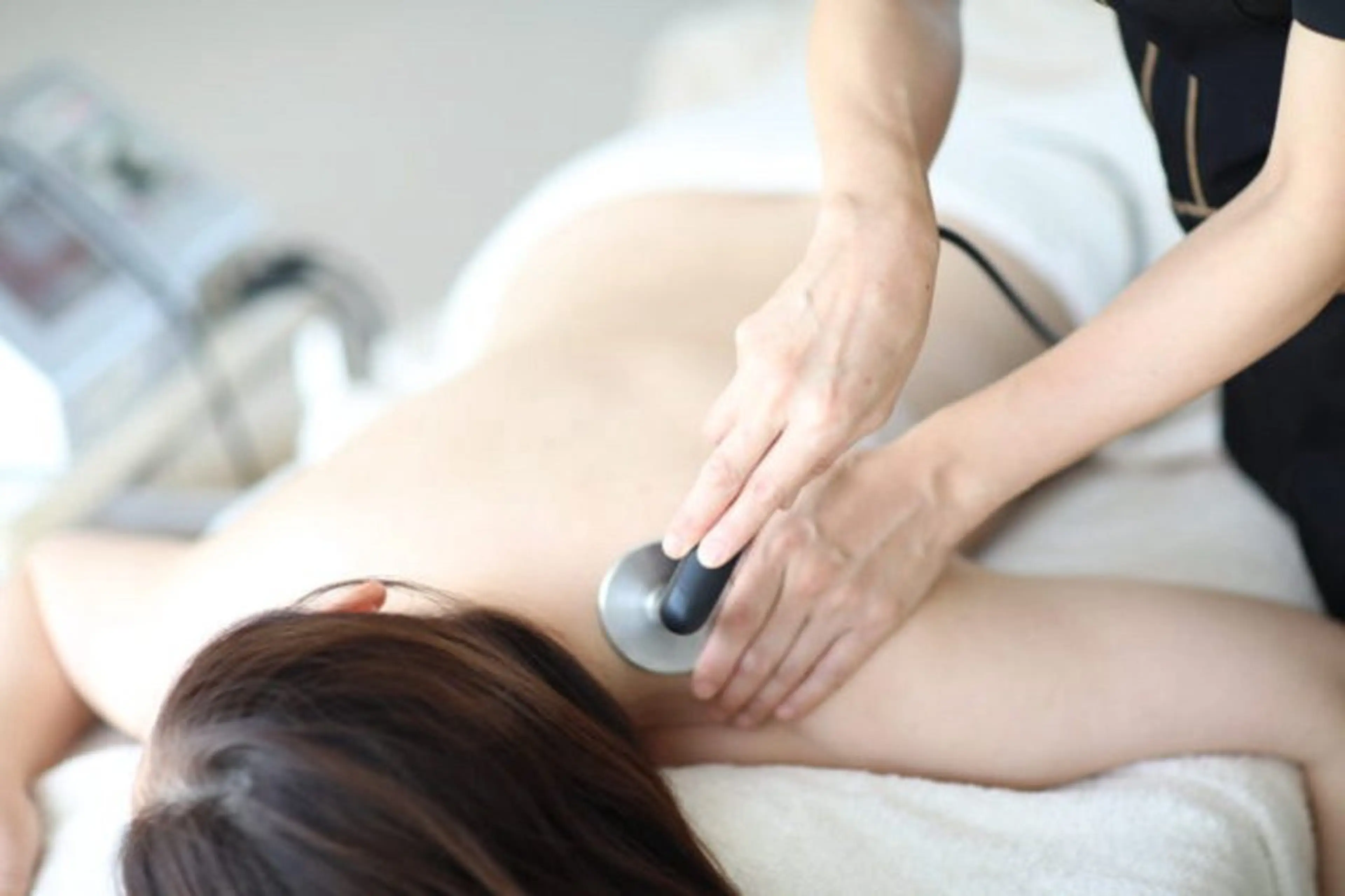 エステ salute サルーテのエステ・リラクイメージ