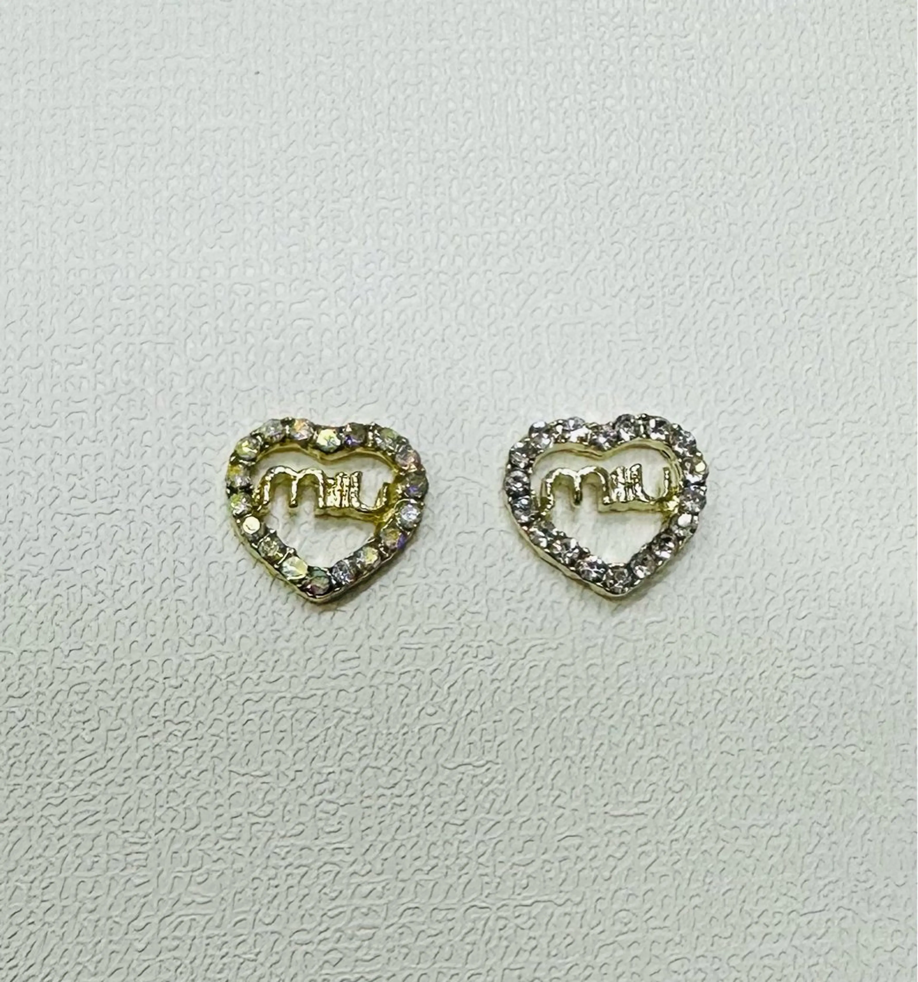 ネイル ハート M Hのその他イメージ