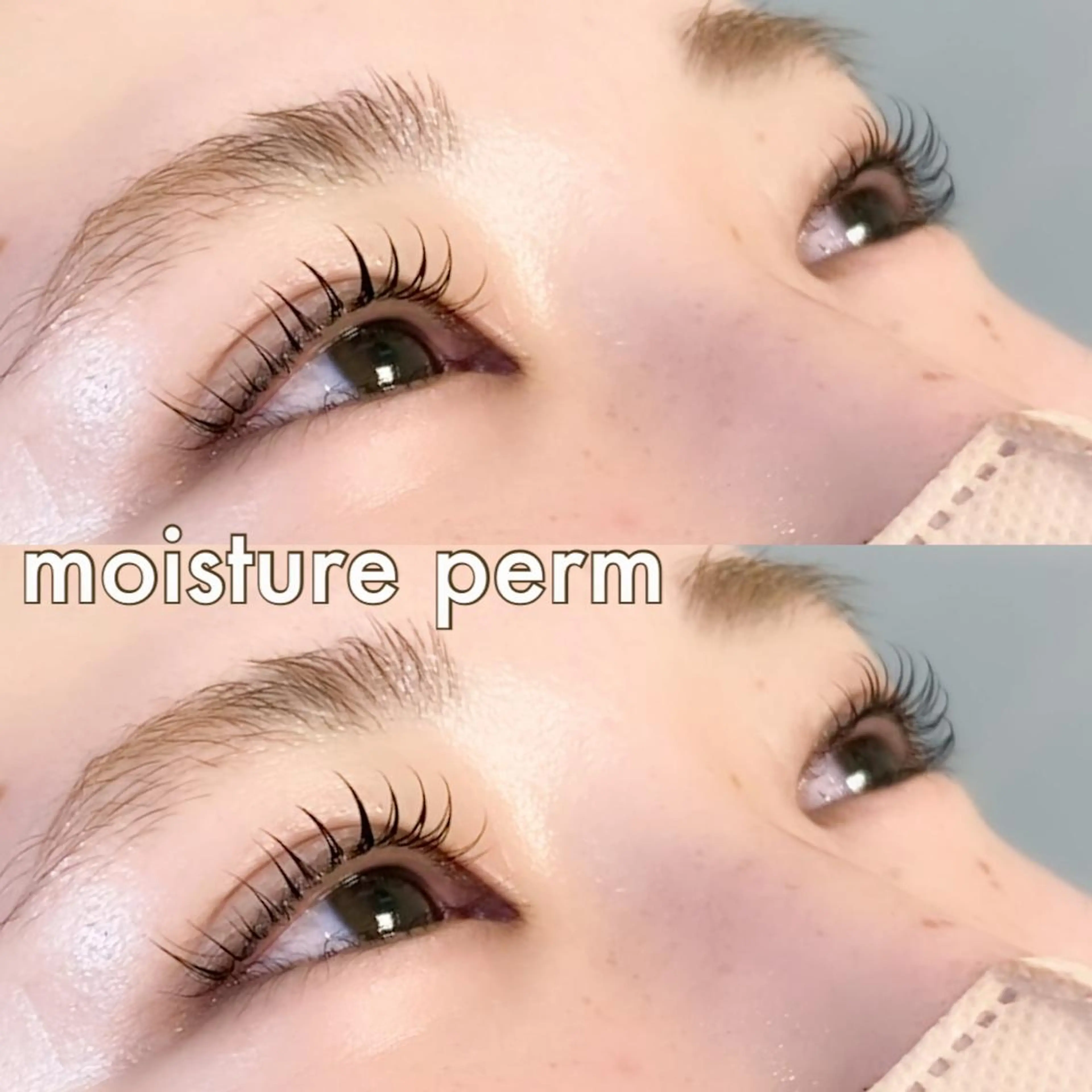 マツエク・マツパ マツパ viviAiles ♡⃛ Ruiのマツエク・マツパデザイン