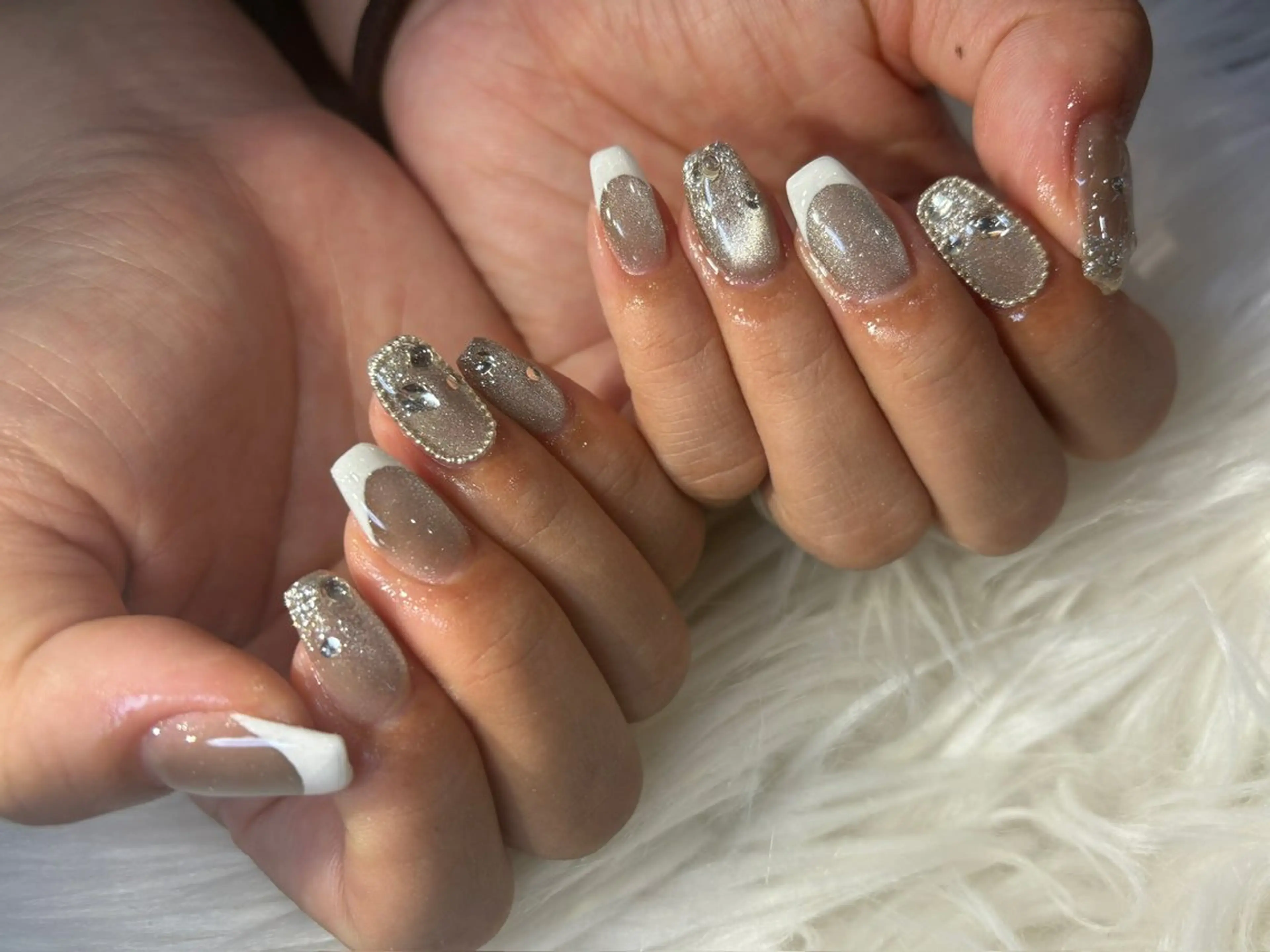 ネイル Beauty Salon  Luna所属・Beauty Salon Lunaのエステ・リラクイメージ