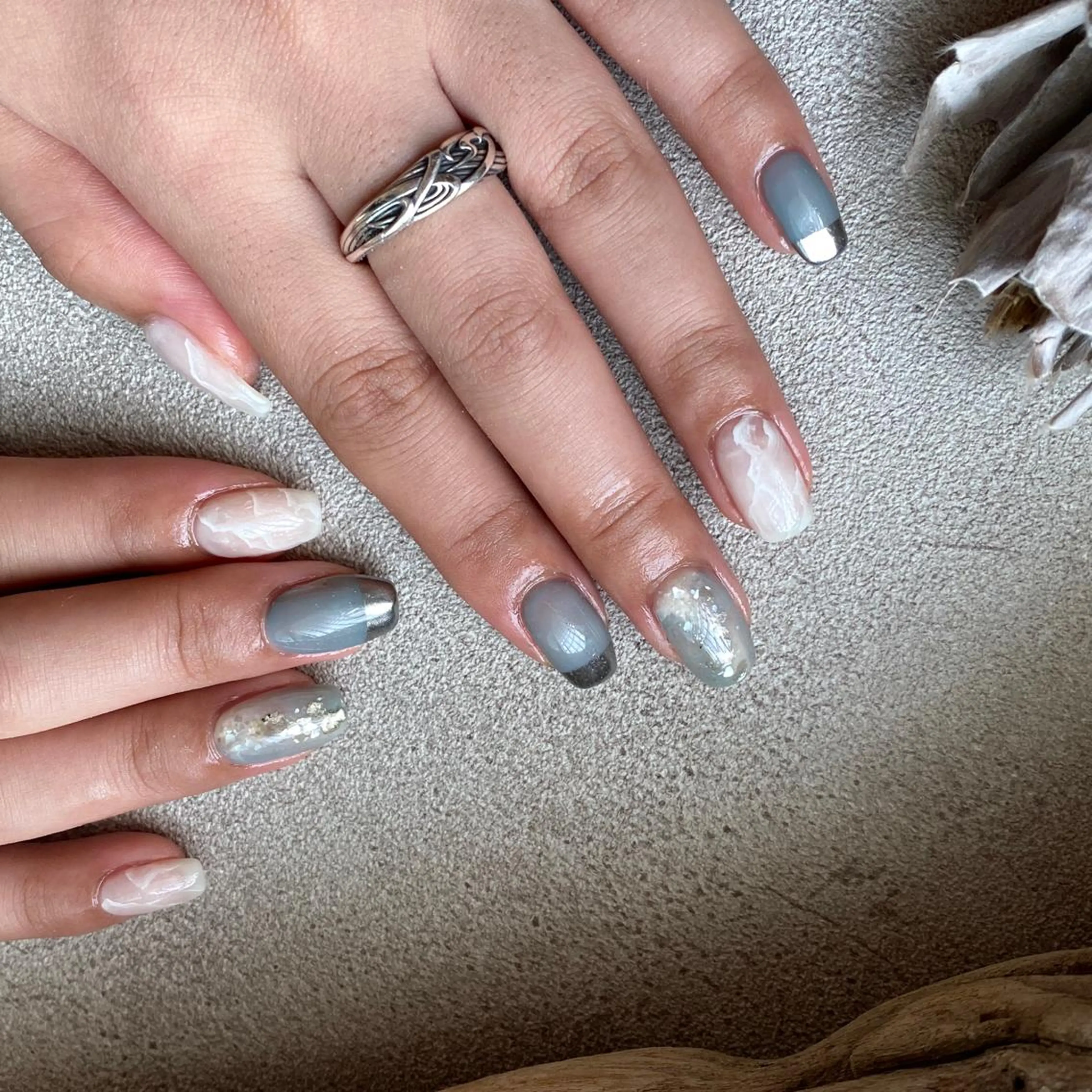 ネイル ハンドネイル Chipieee Tokyoのその他イメージ