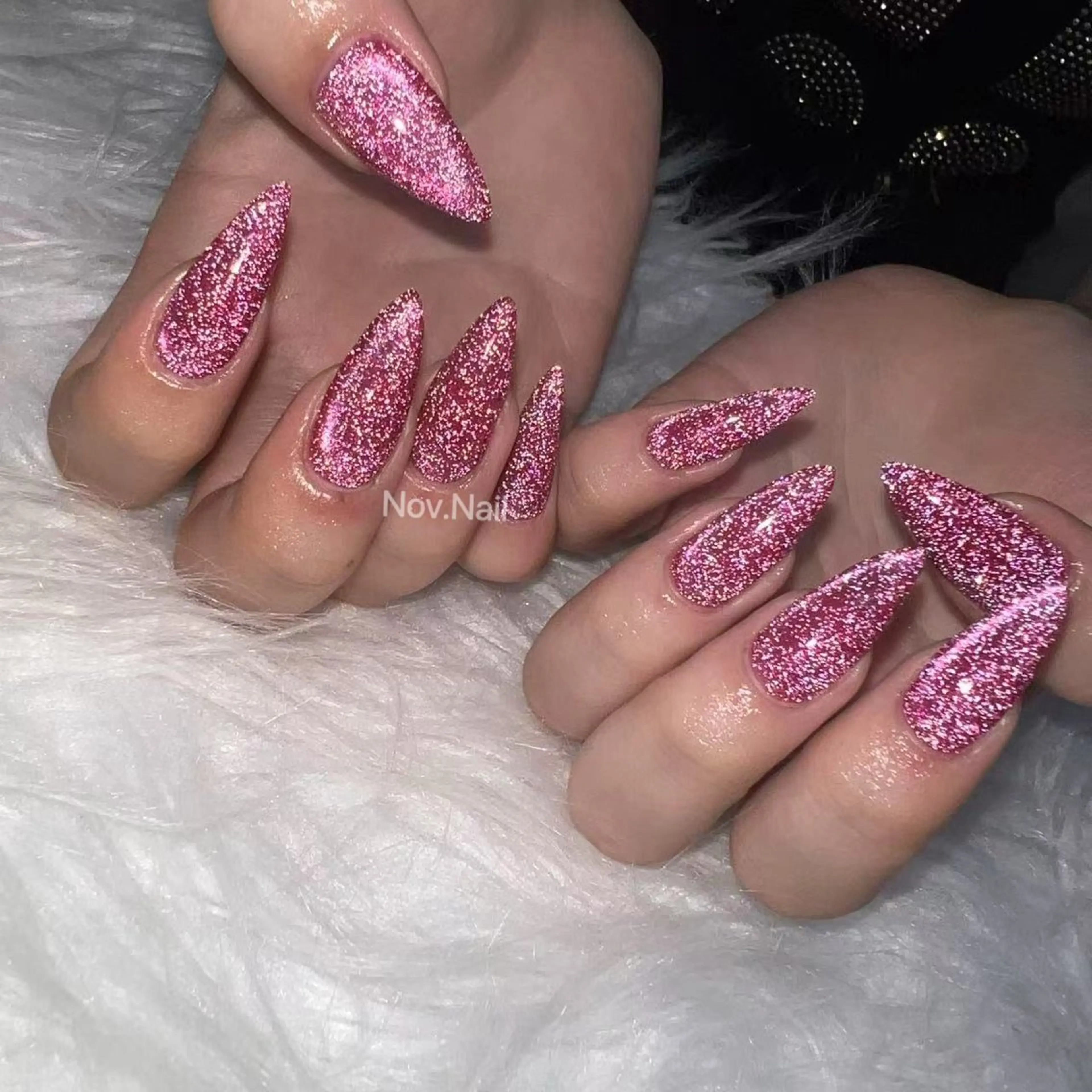 ネイル Nov. ネイルサロンのネイルデザイン