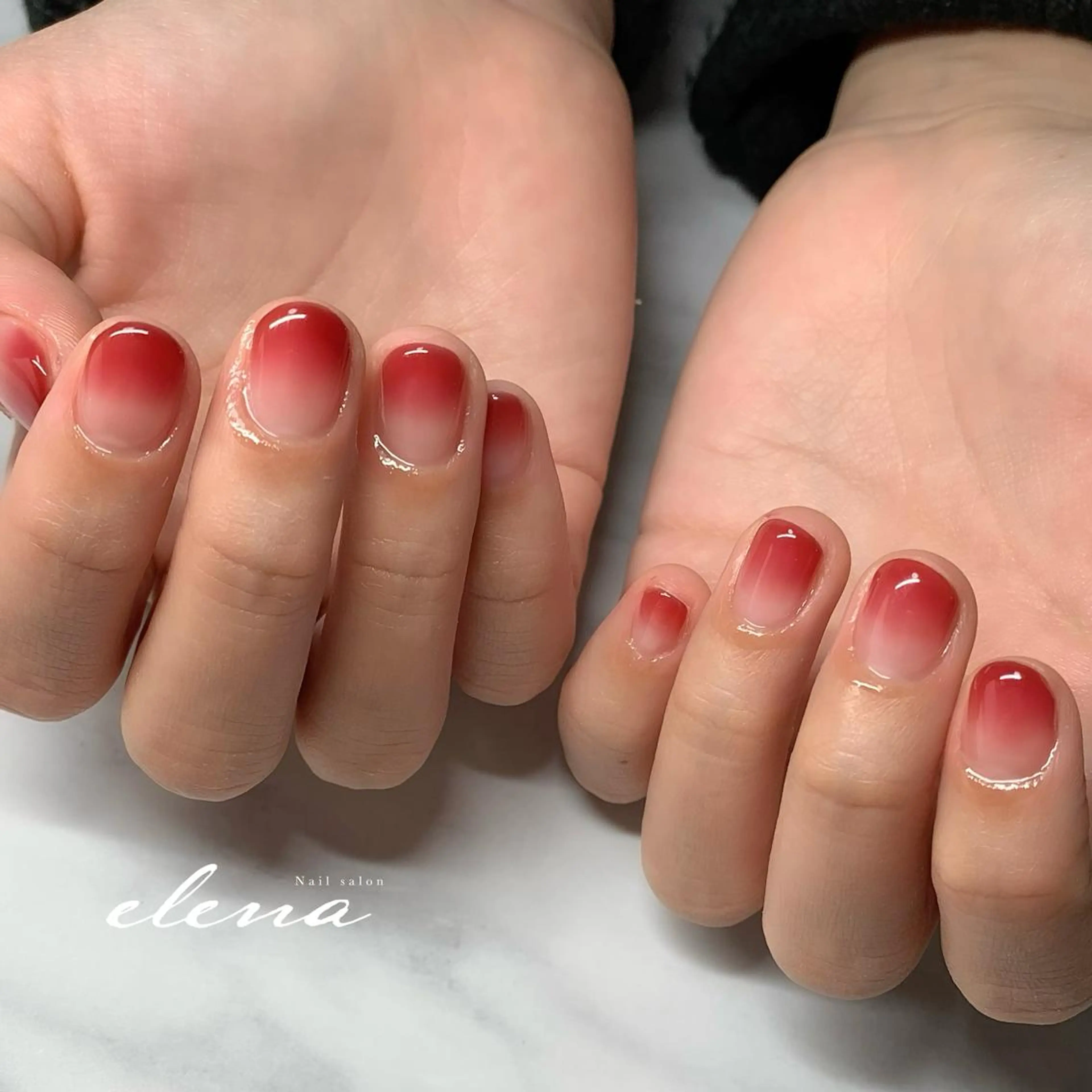 ネイル nailsalon elena所属・nailsalon elenaのネイルデザイン