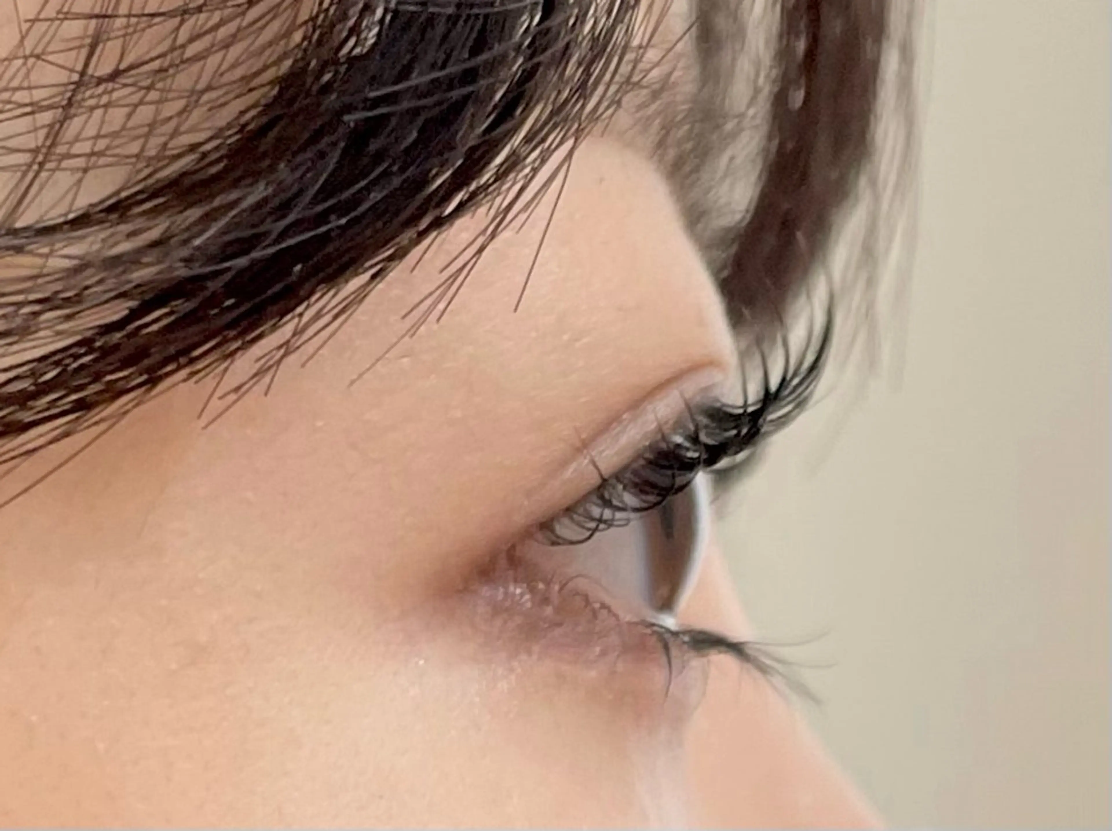 マツエク・マツパ MiliMili by S 阿部 詩子のマツエク・マツパデザイン