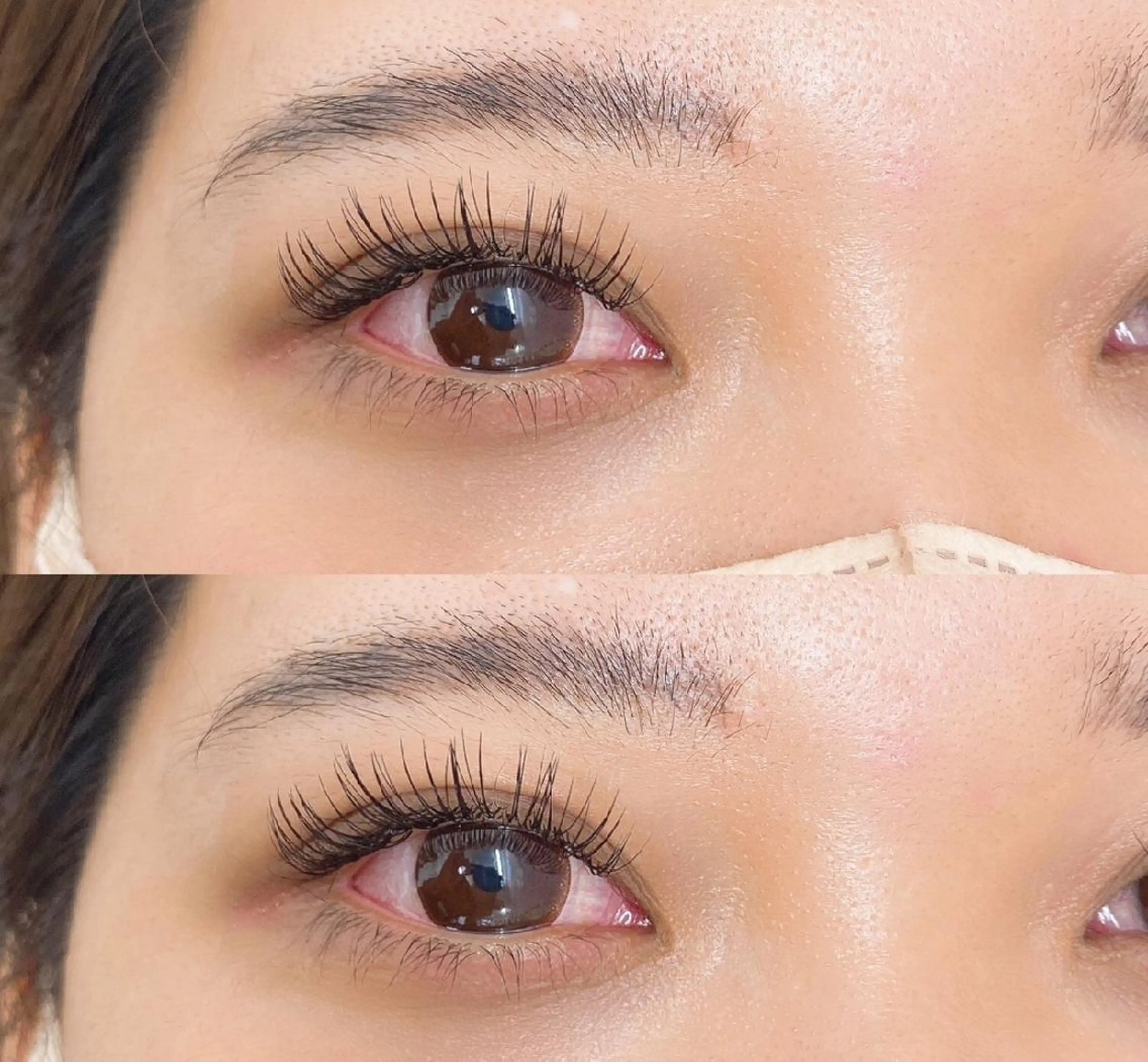 マツエク・マツパ VuRiE小作所属・Vurie小作店 ⭐️ババのマツエク・マツパデザイン