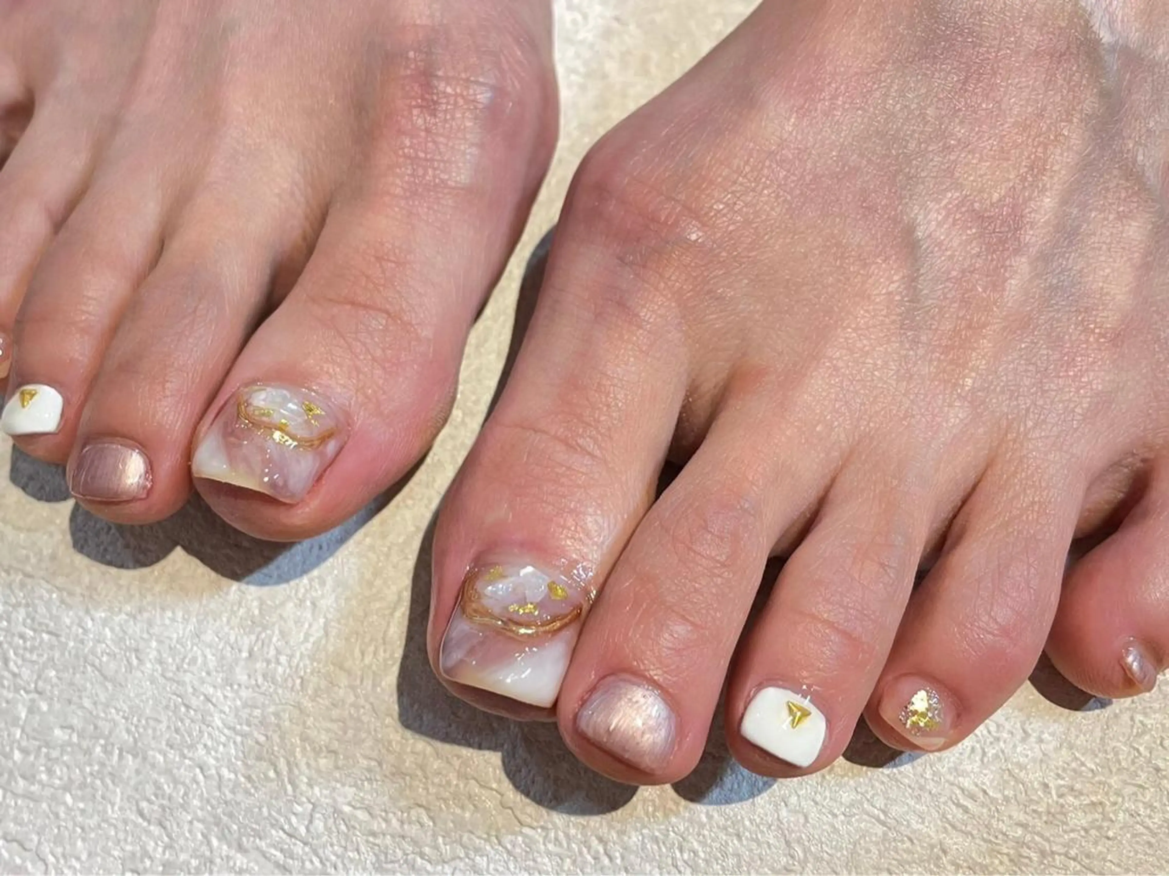 ネイル Maven MIYAMOTOのネイルデザイン