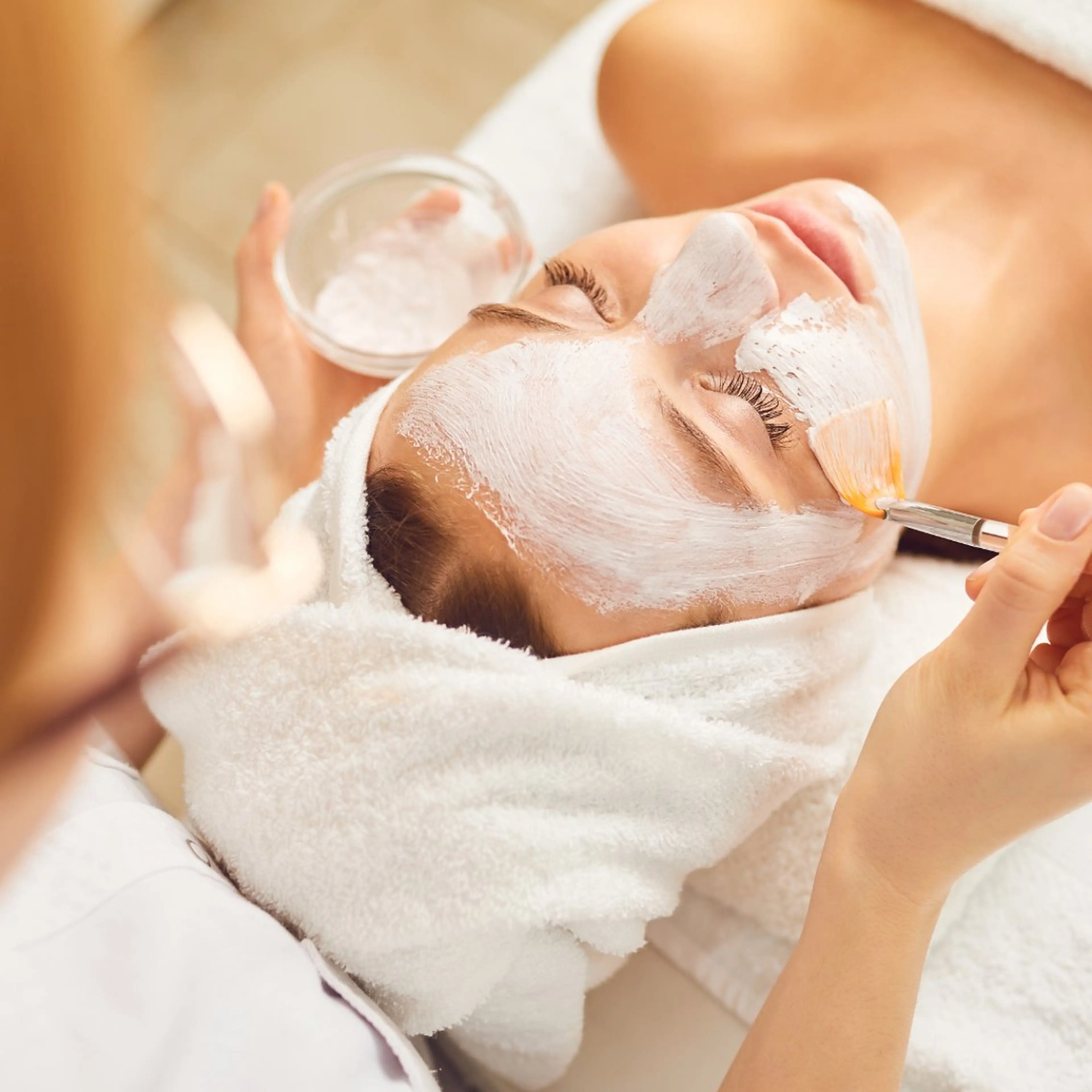 エステ Mia.rosa所属・光フェイシャル・脱毛 MIA.ROSAの眉毛・アイブロウイメージ