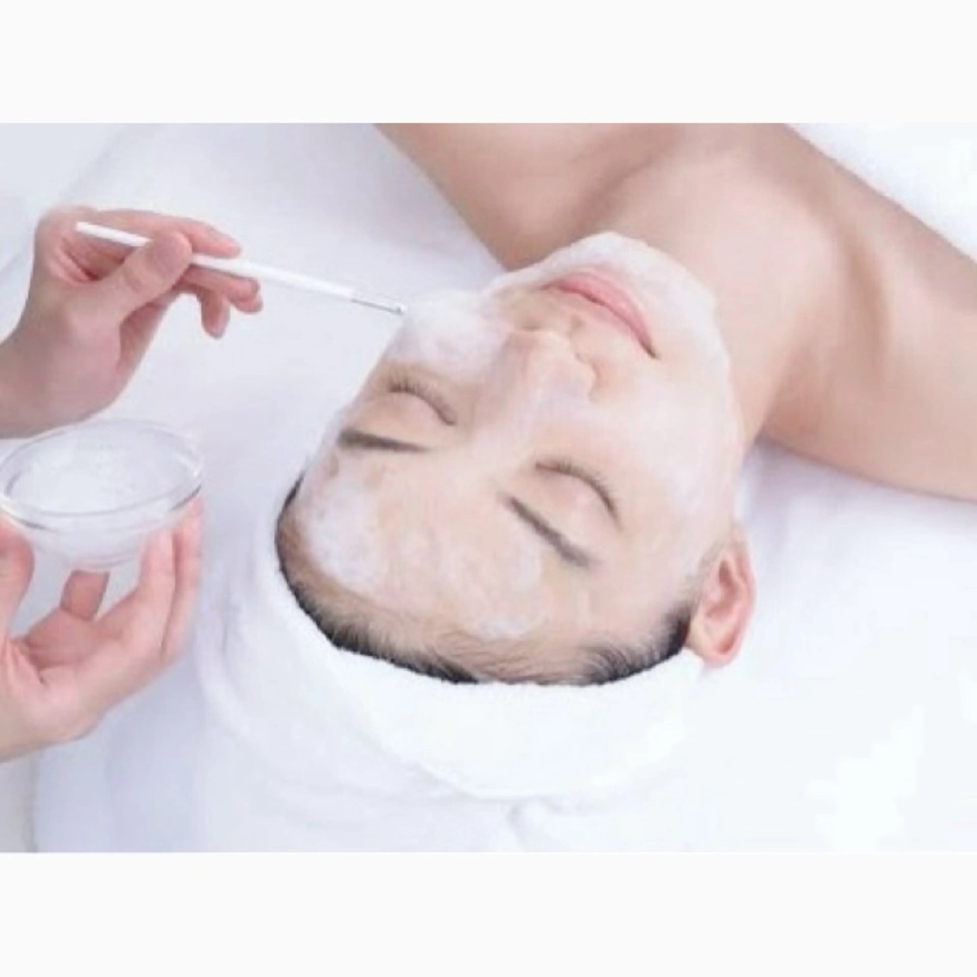 Lily branc 痩身/小顔/肌質改善のエステ・リラクイメージ