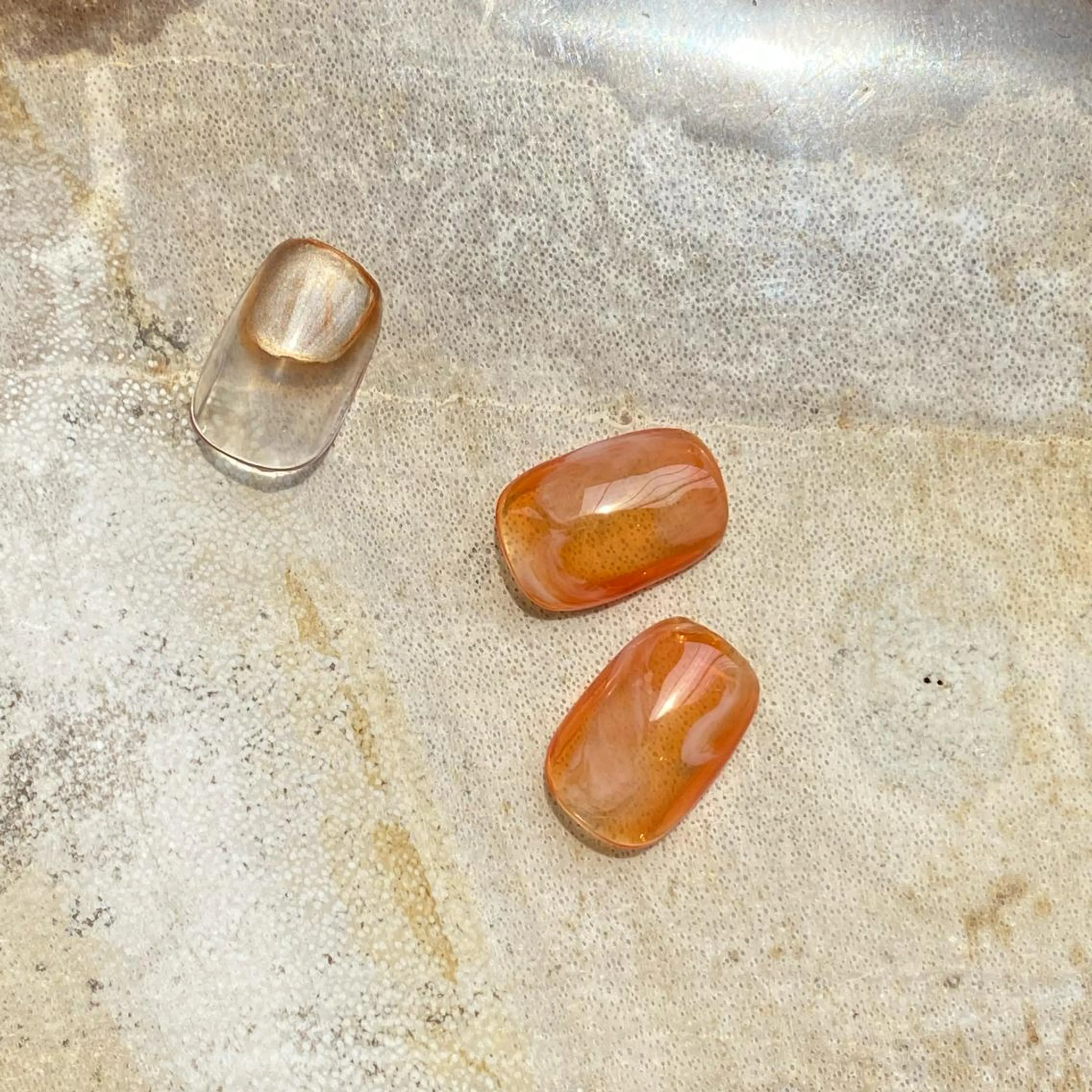 ネイル 49-seek所属・49-seek 松野千恵子のネイルデザイン