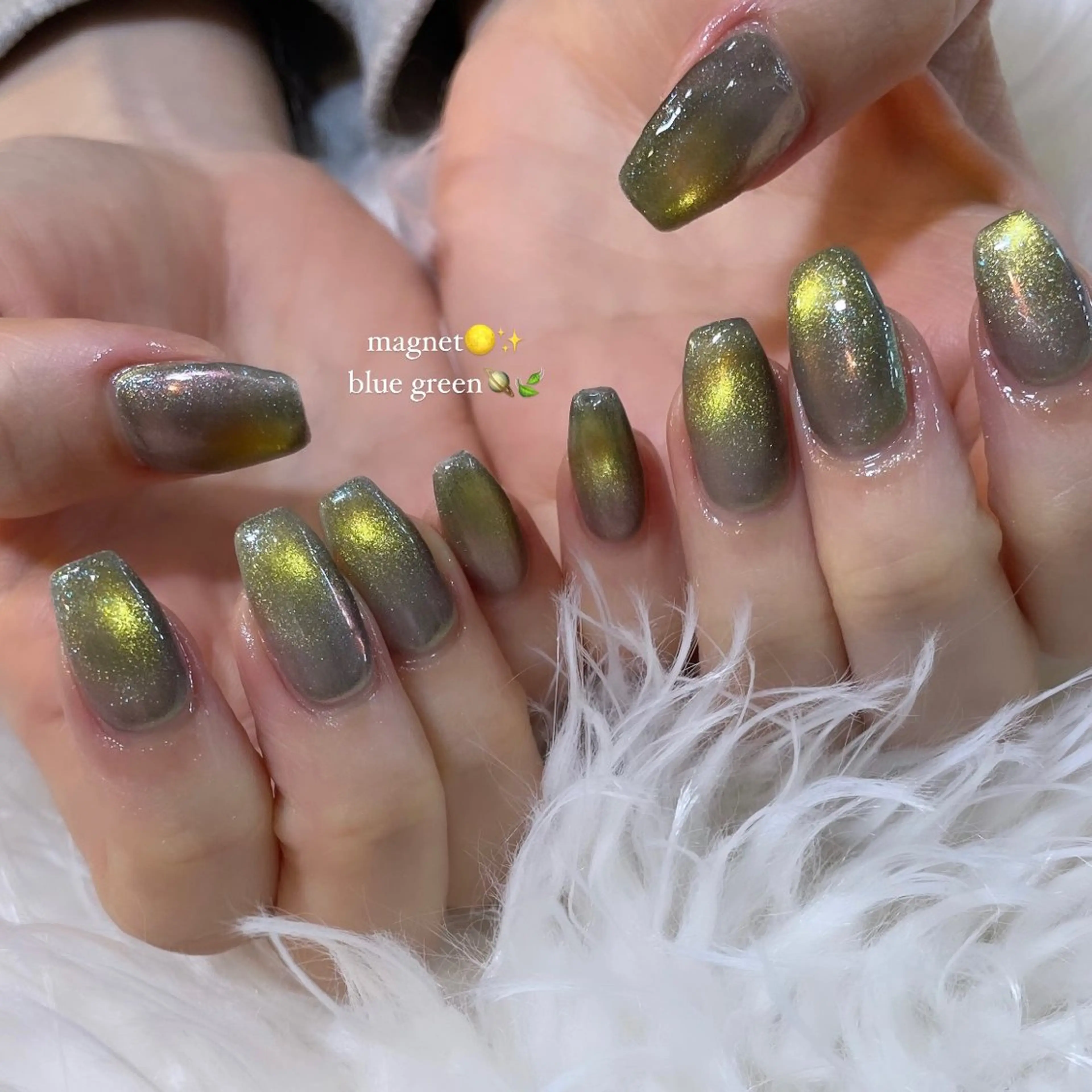 ネイル Nail Salon Gummi.のネイルデザイン